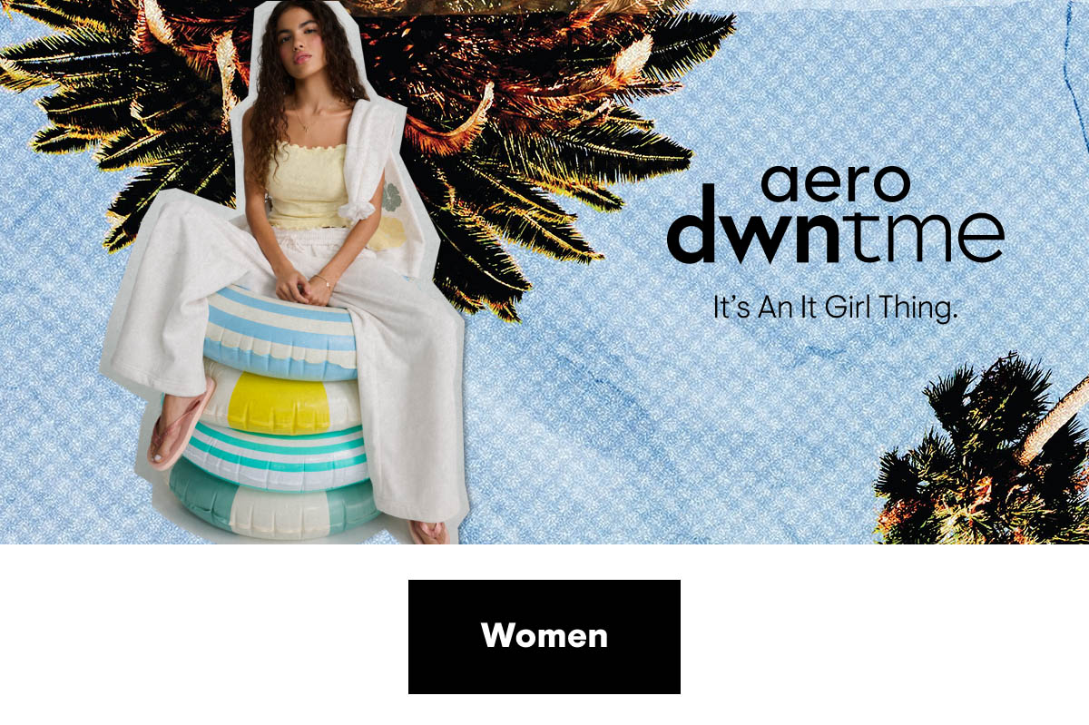 Shop Aero dwntme