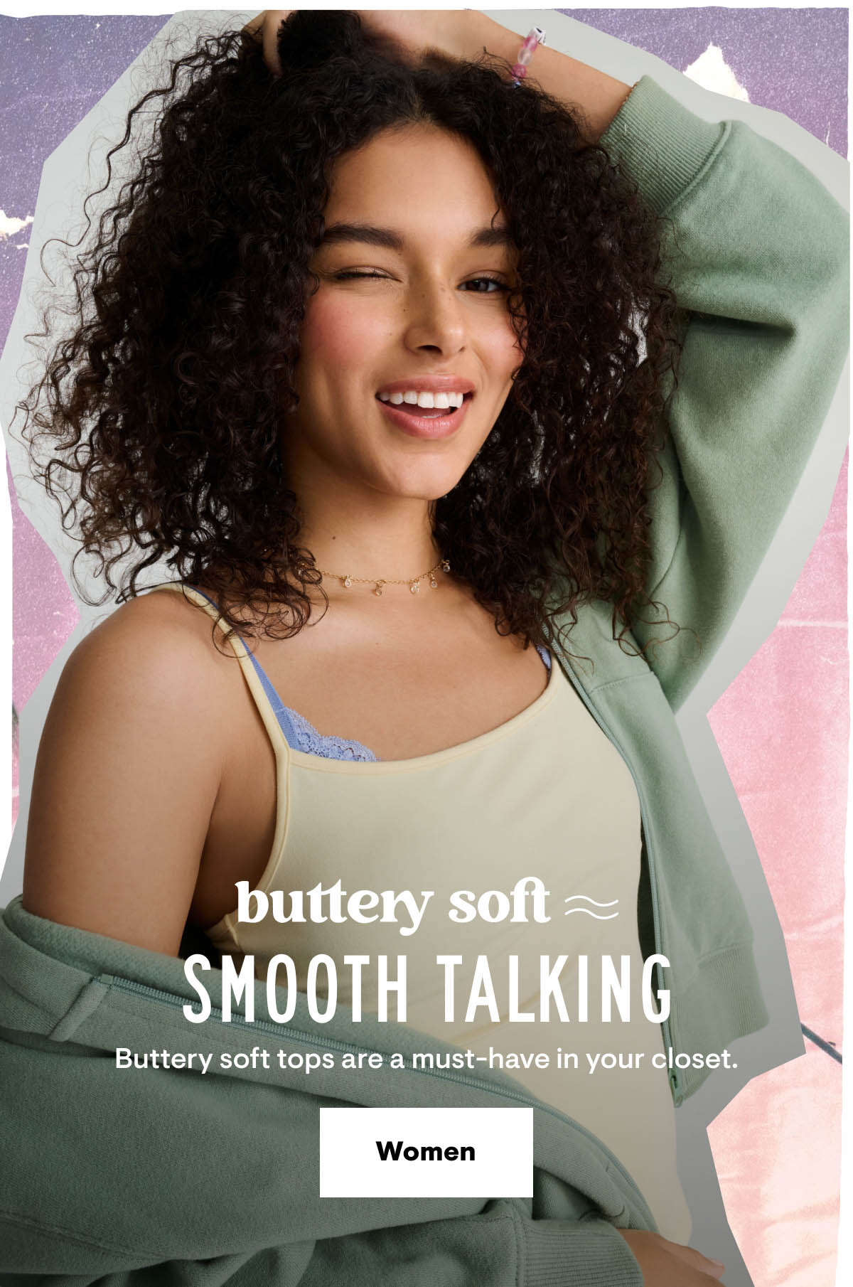 Shop Buttery Soft