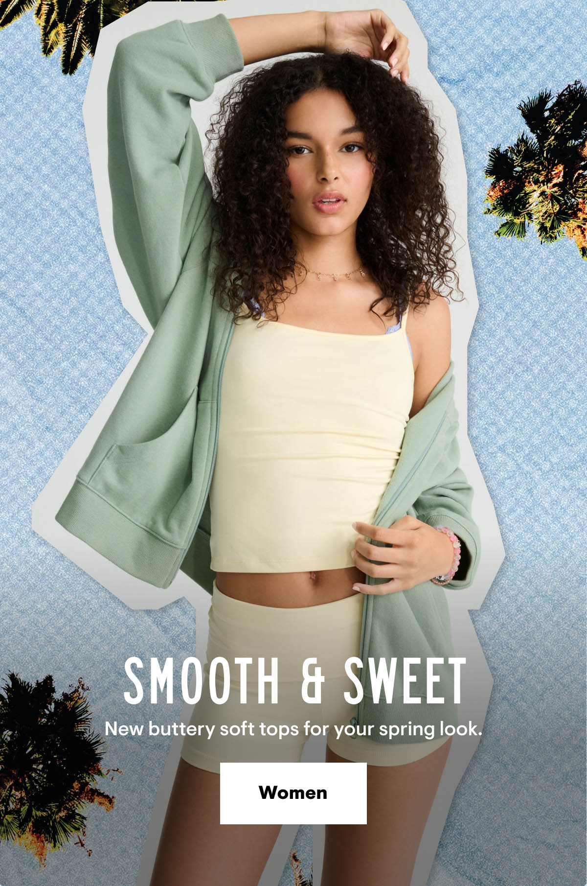 Shop Buttery Soft