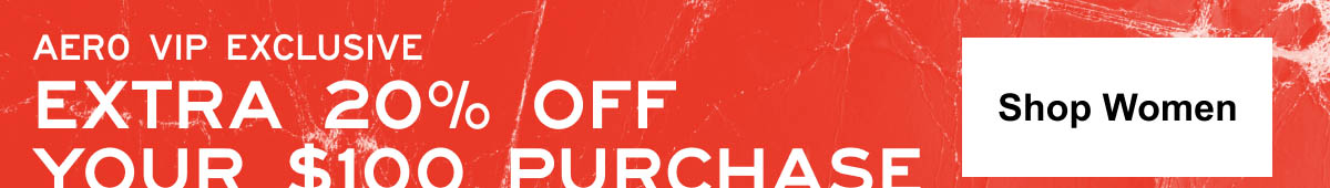 20% off $100 Shop Women 20% off $100 Shop Women
