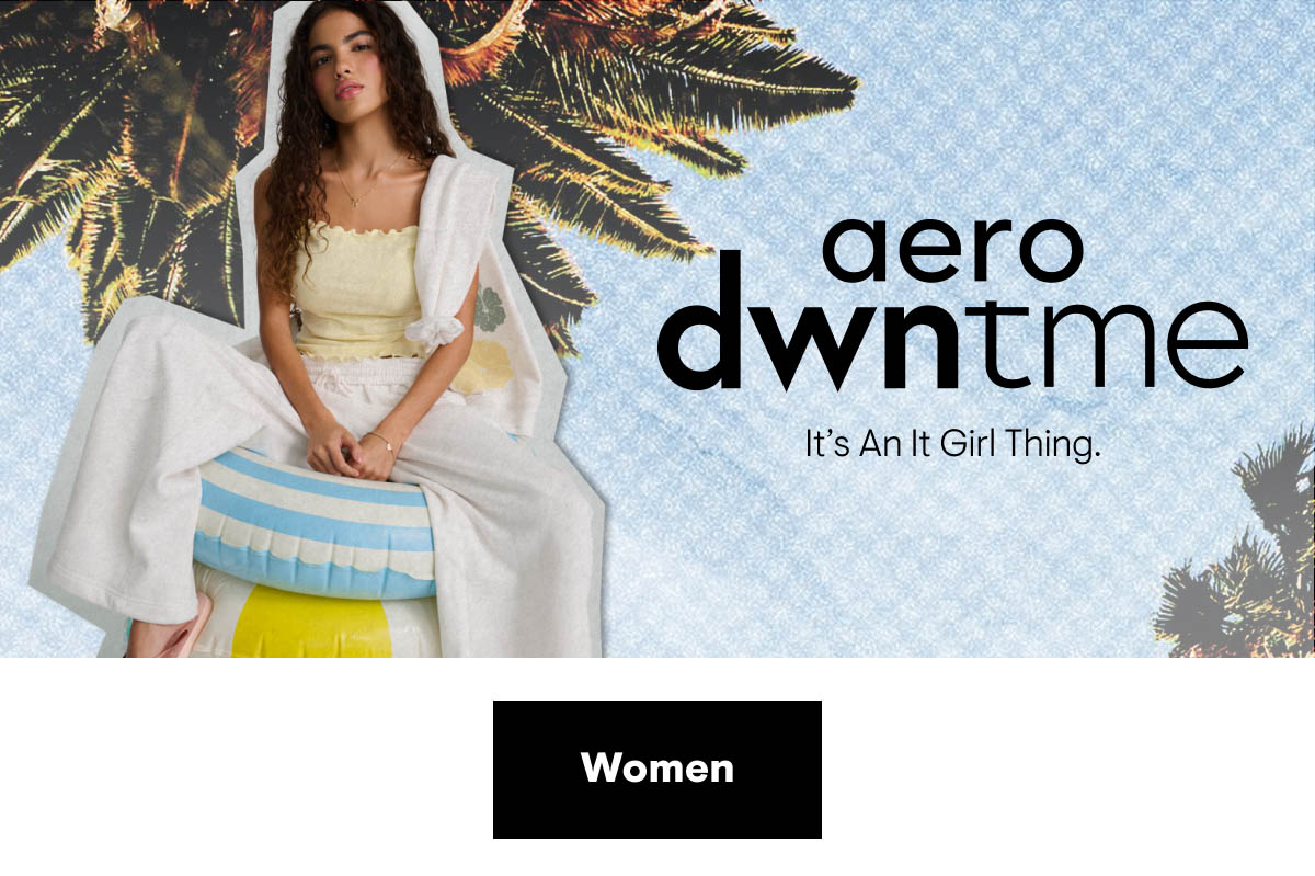 Shop Aero dwntme Shop Aero dwntme
