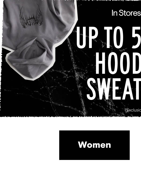 Shop Women's Hoodies & Sweats