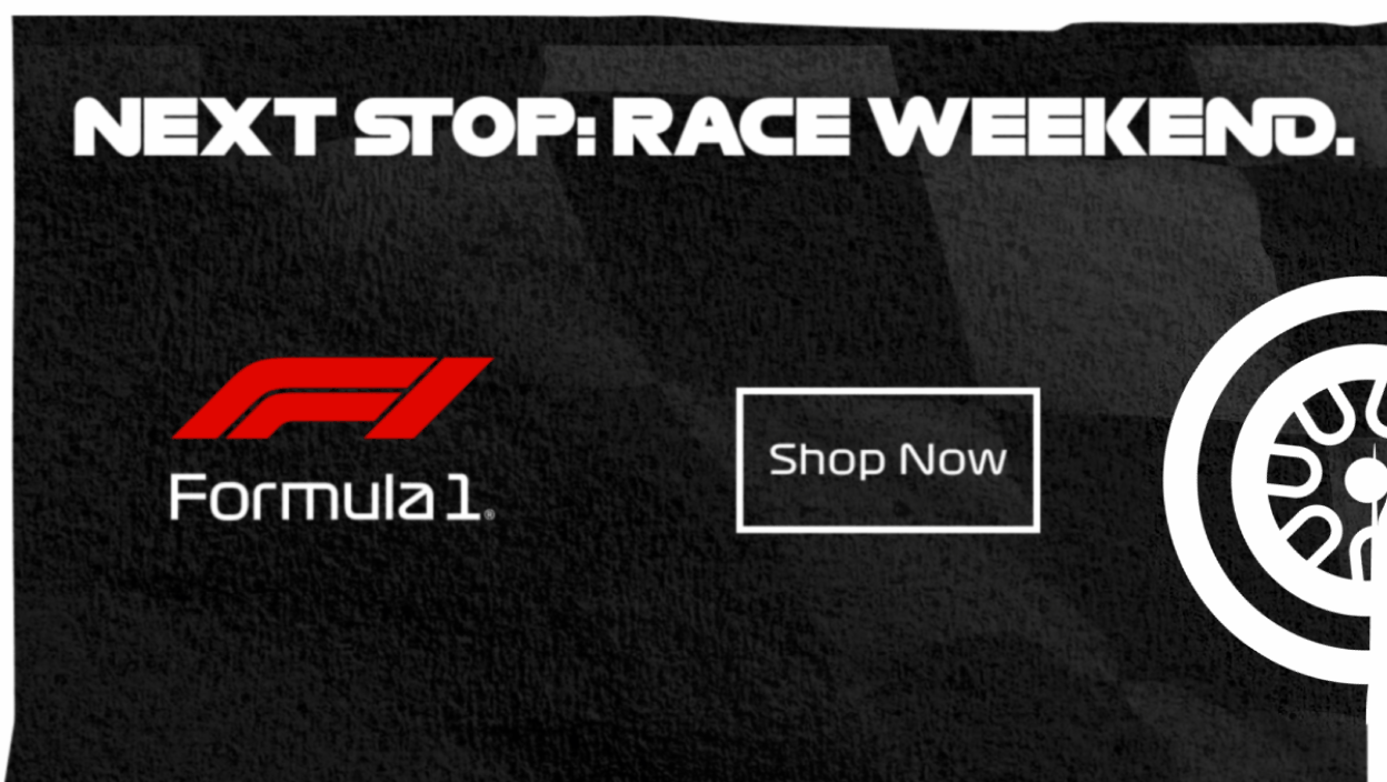 Next Stop Race Weekend