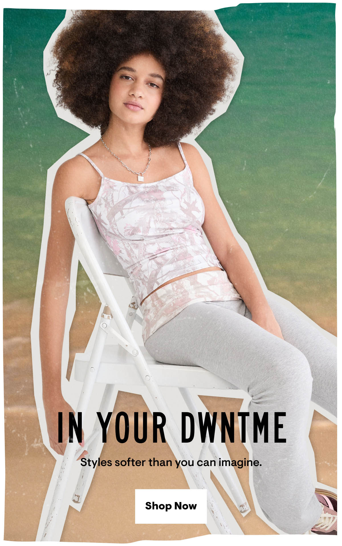 Shop Aero dwntme