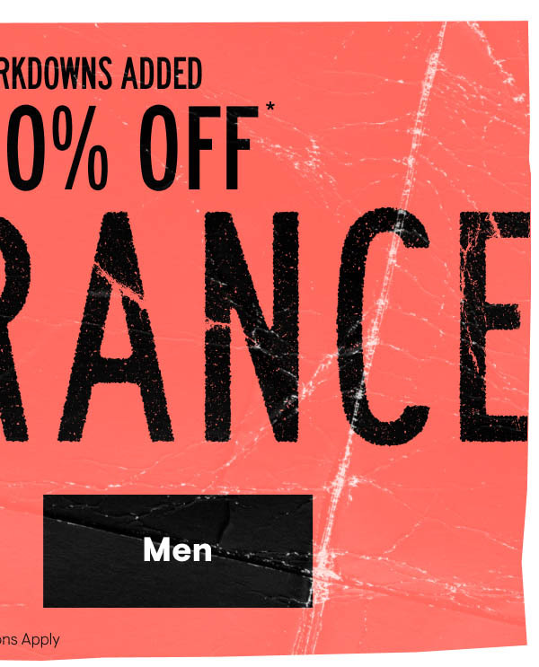 Shop Men's Clearance Shop Men's Clearance