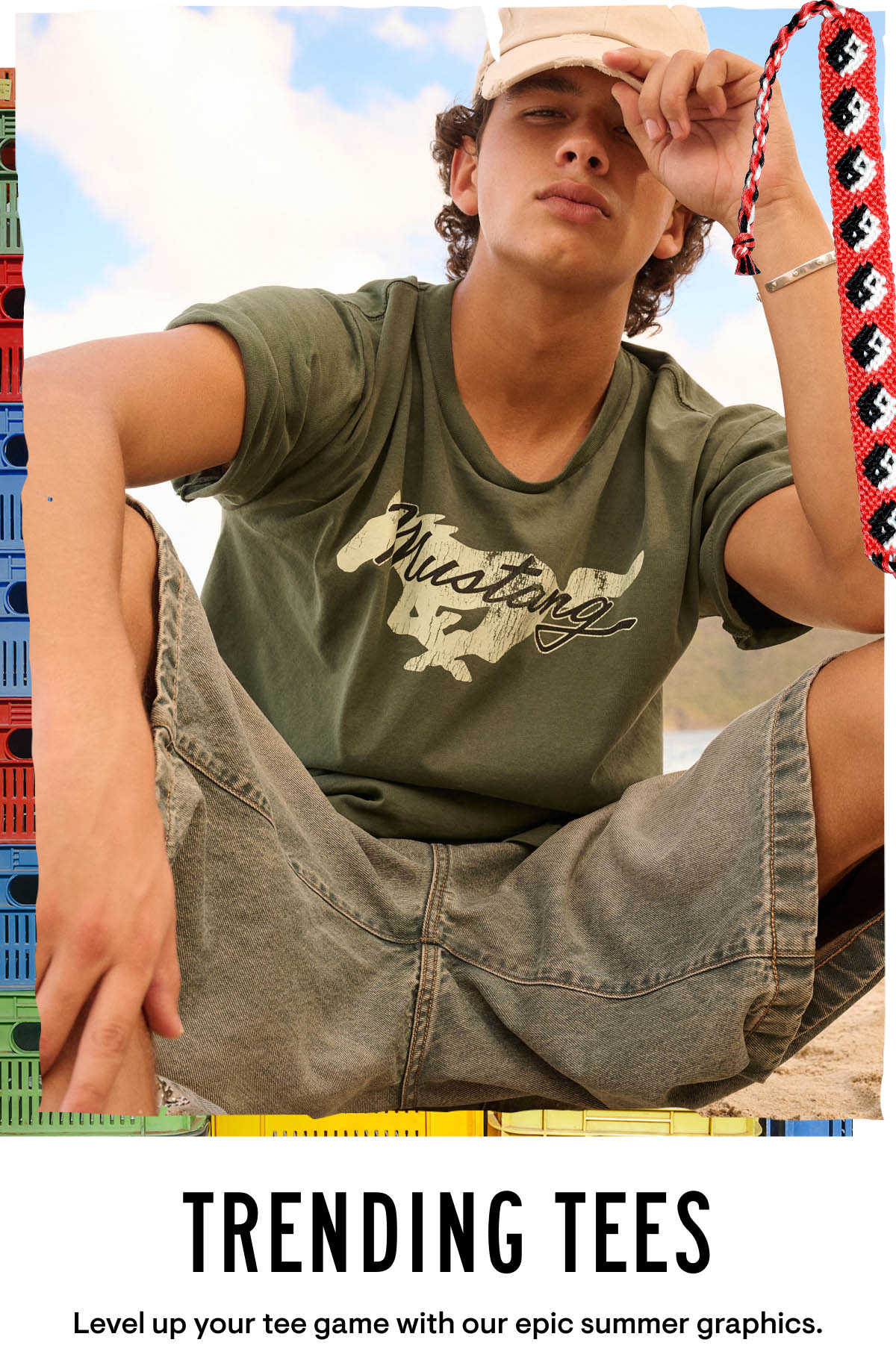 Trending Tees