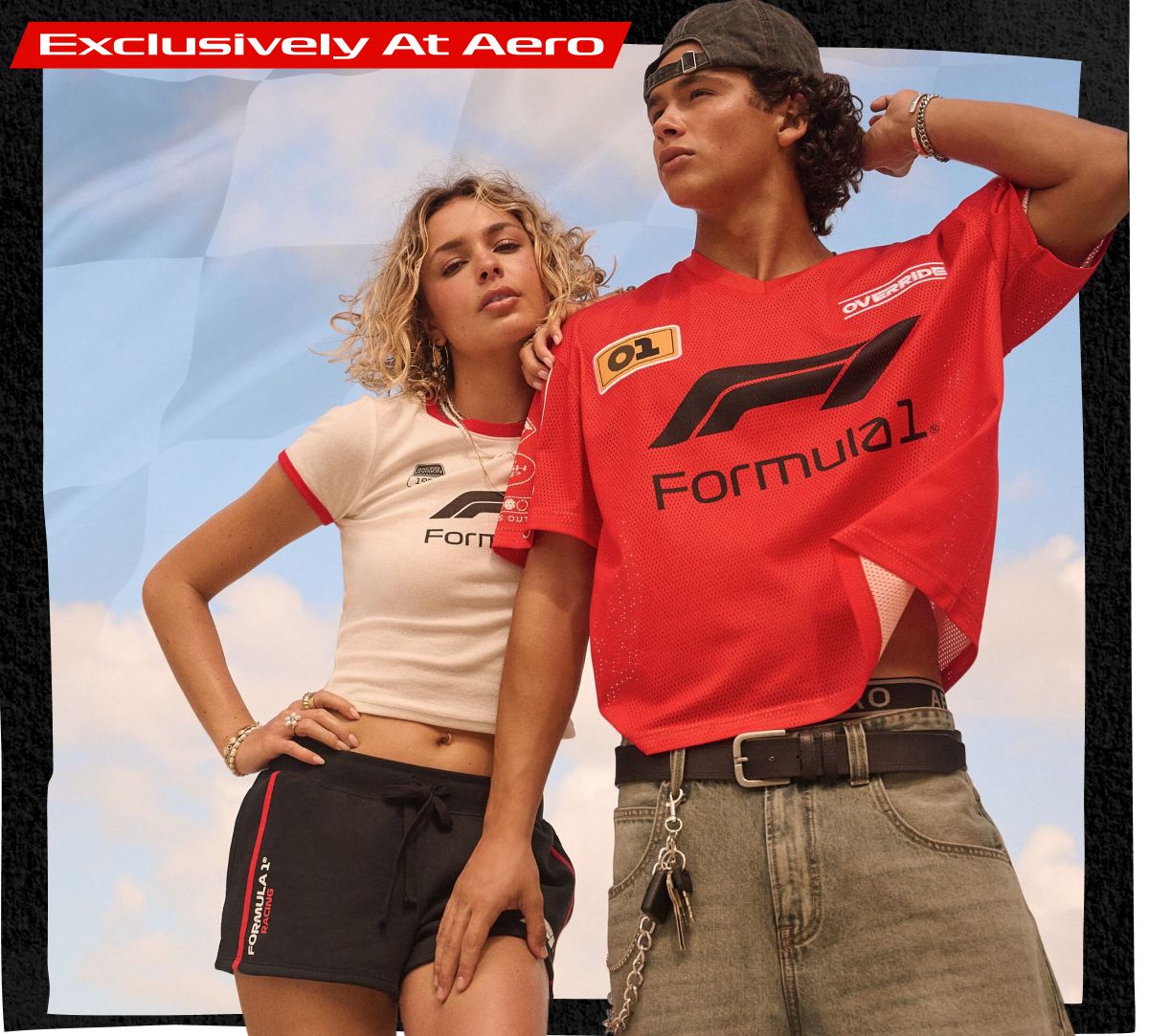 Shop Formula 1