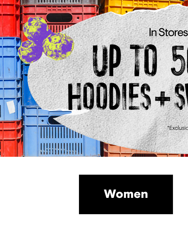 Shop Women's Hoodies & Sweats