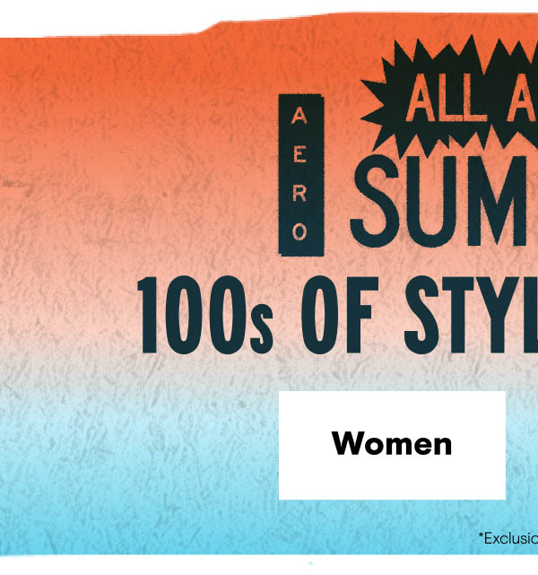 Summer Styles $10 & Up Shop Women