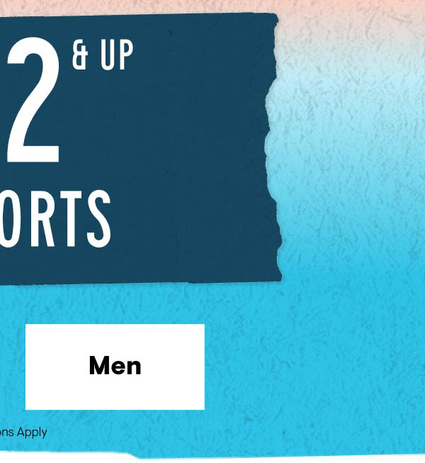 $12 & Up Shorts Shop Men $12 & Up Shorts Shop Men