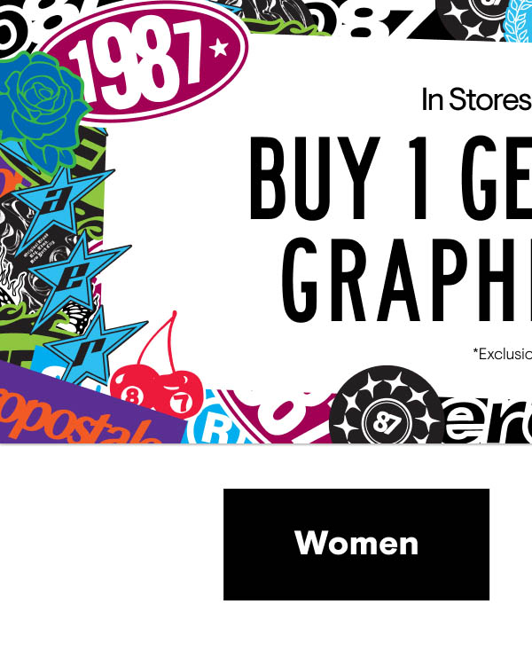 Buy 1 Get 2 Free Tees Shop Women Buy 1 Get 2 Free Tees Shop Women