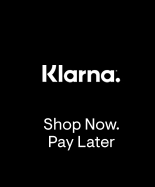 Klarna. Shop now, pay later. Klarna. Shop now, pay later.