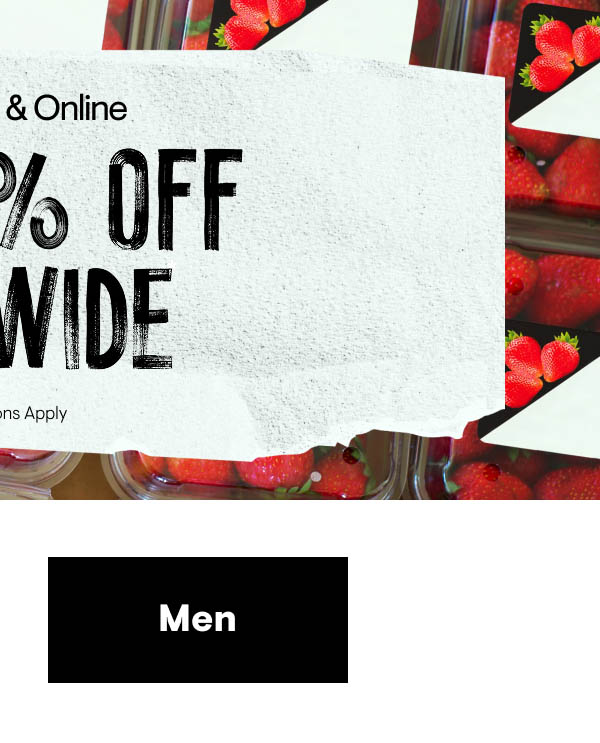 Shop Men 50-70% off