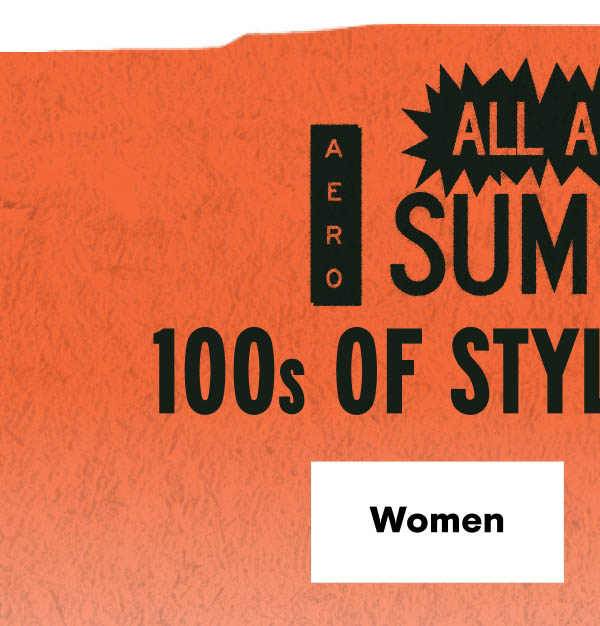 Summer Styles $10 & Up Shop Women