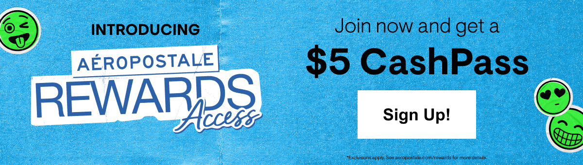 Join Aero Rewards Access Join Aero Rewards Access