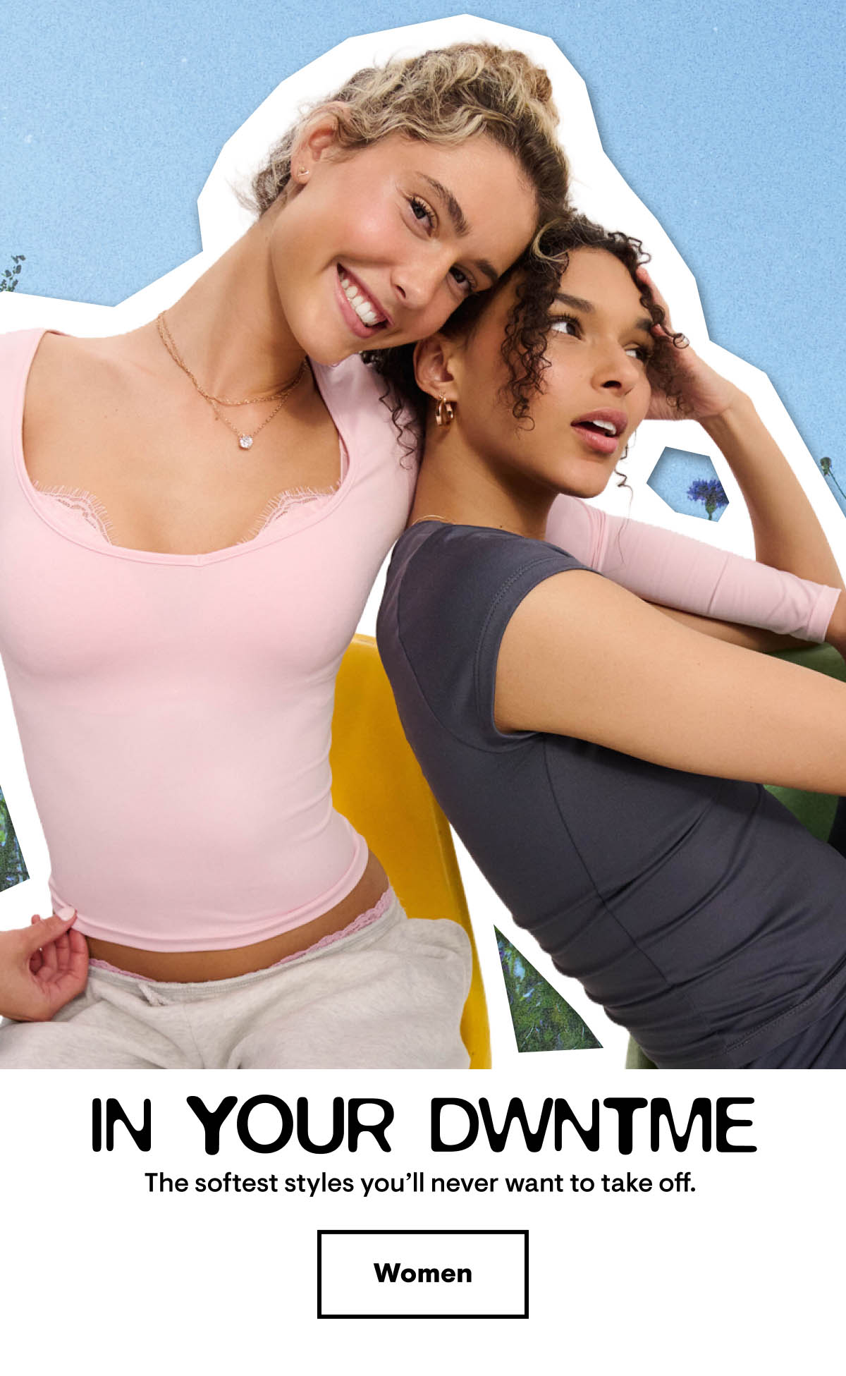 In Your dwntme In Your dwntme