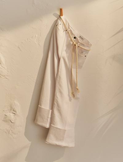 Saige Wide Leg Crop