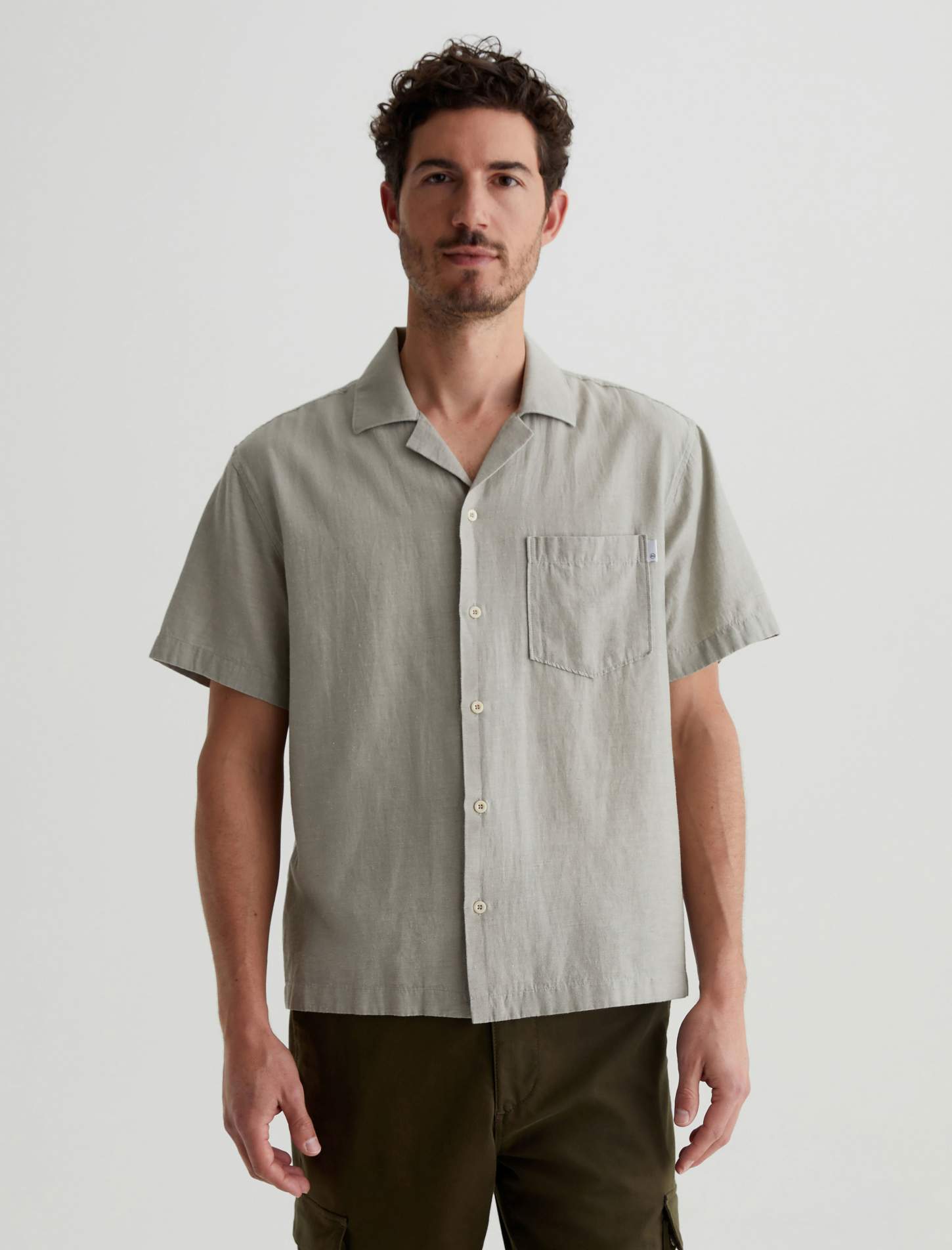 Foster Shirt