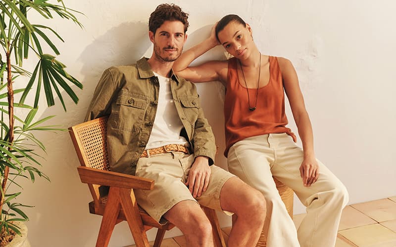 What To wear: al fresco edition