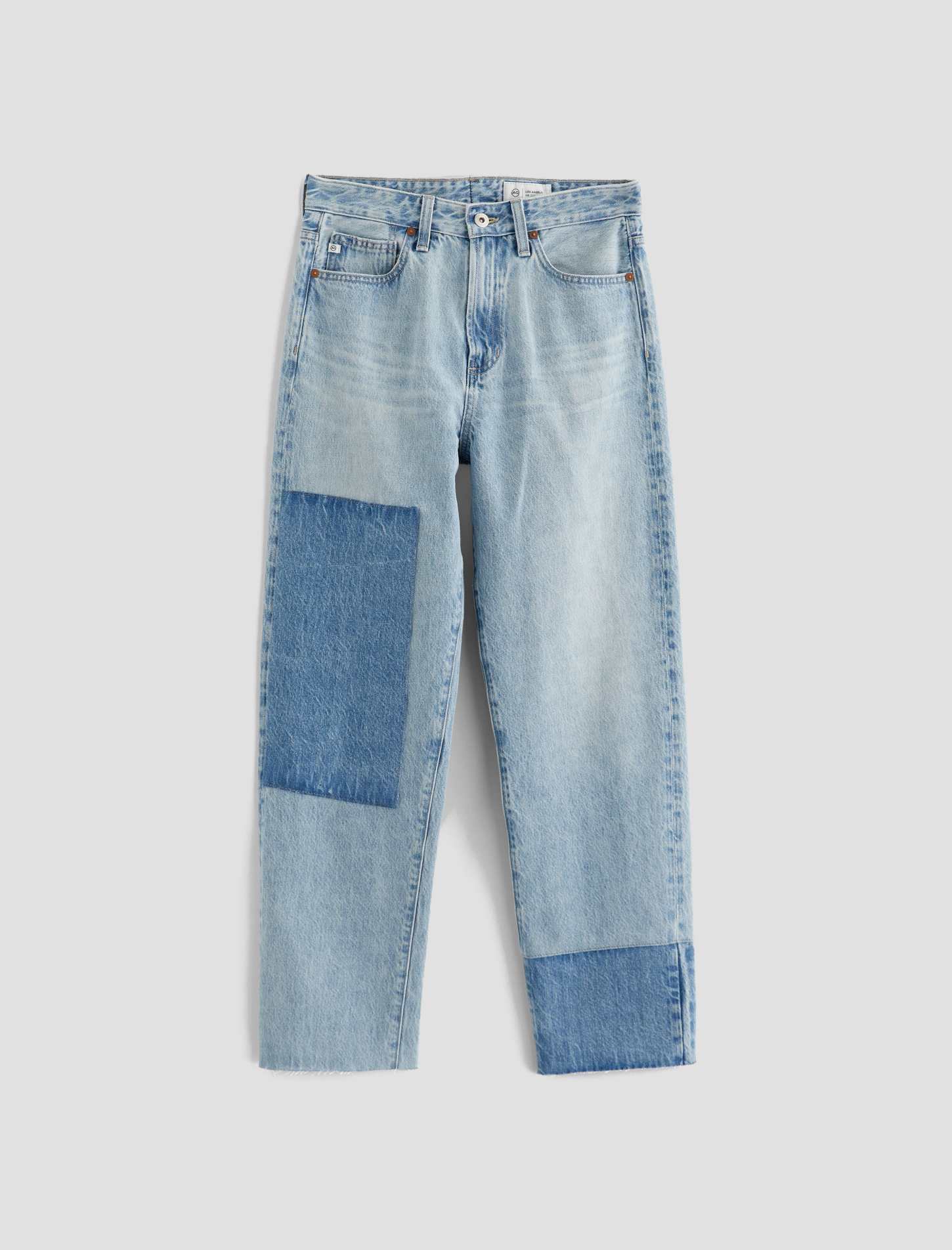 Brinley Patchwork