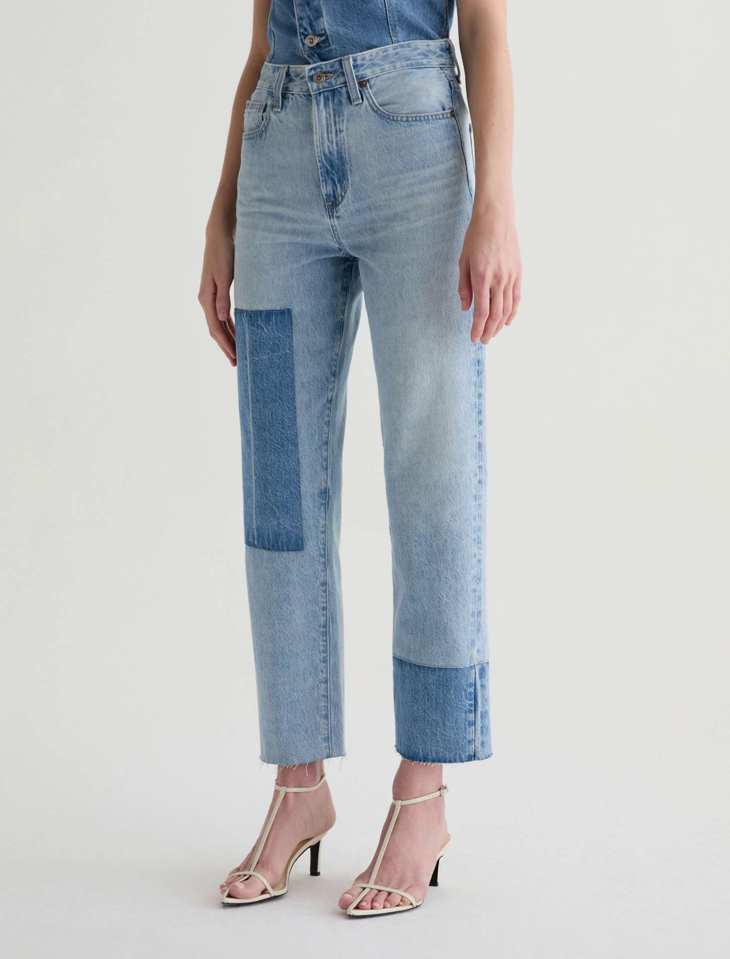 Brinley Patchwork