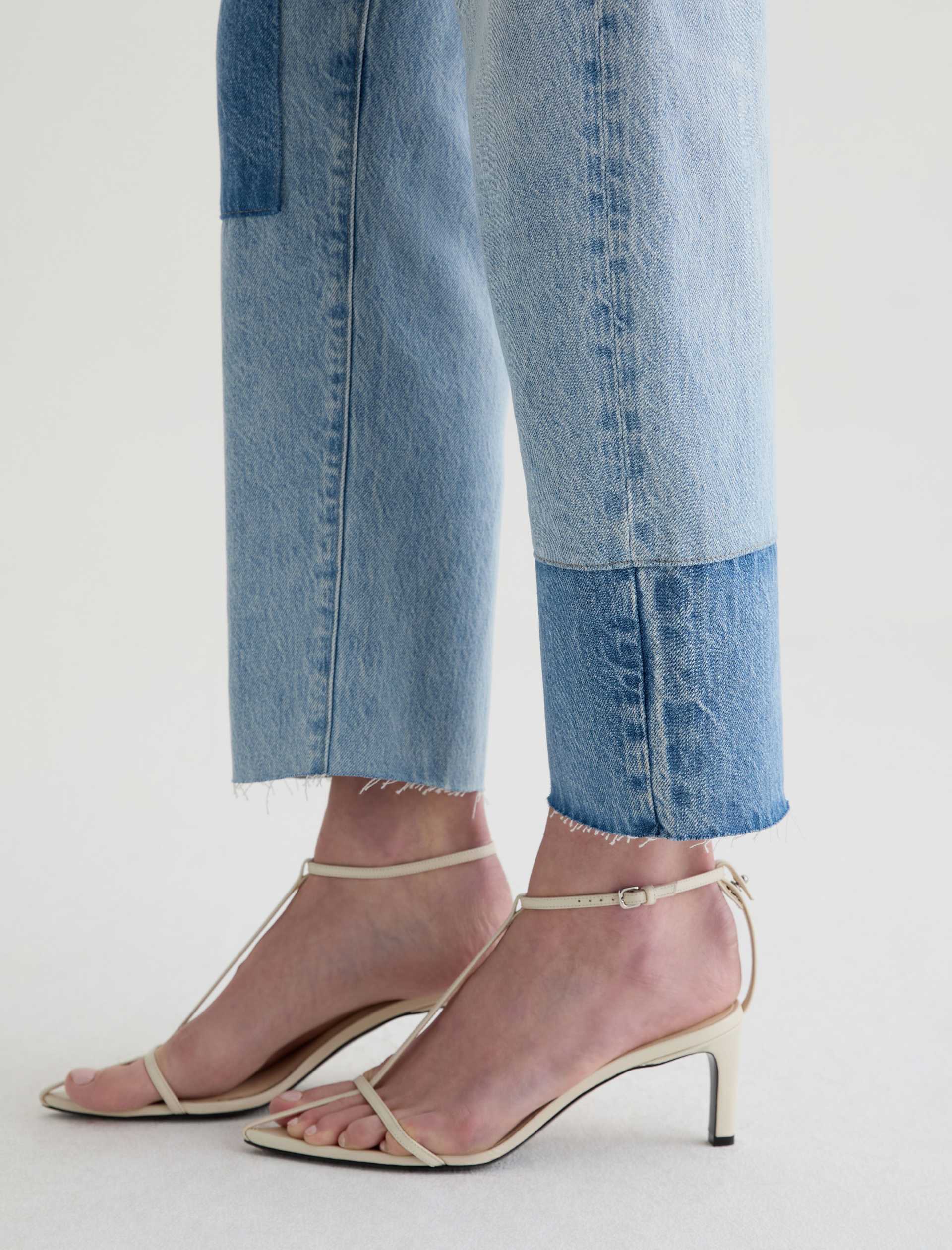 Brinley Patchwork