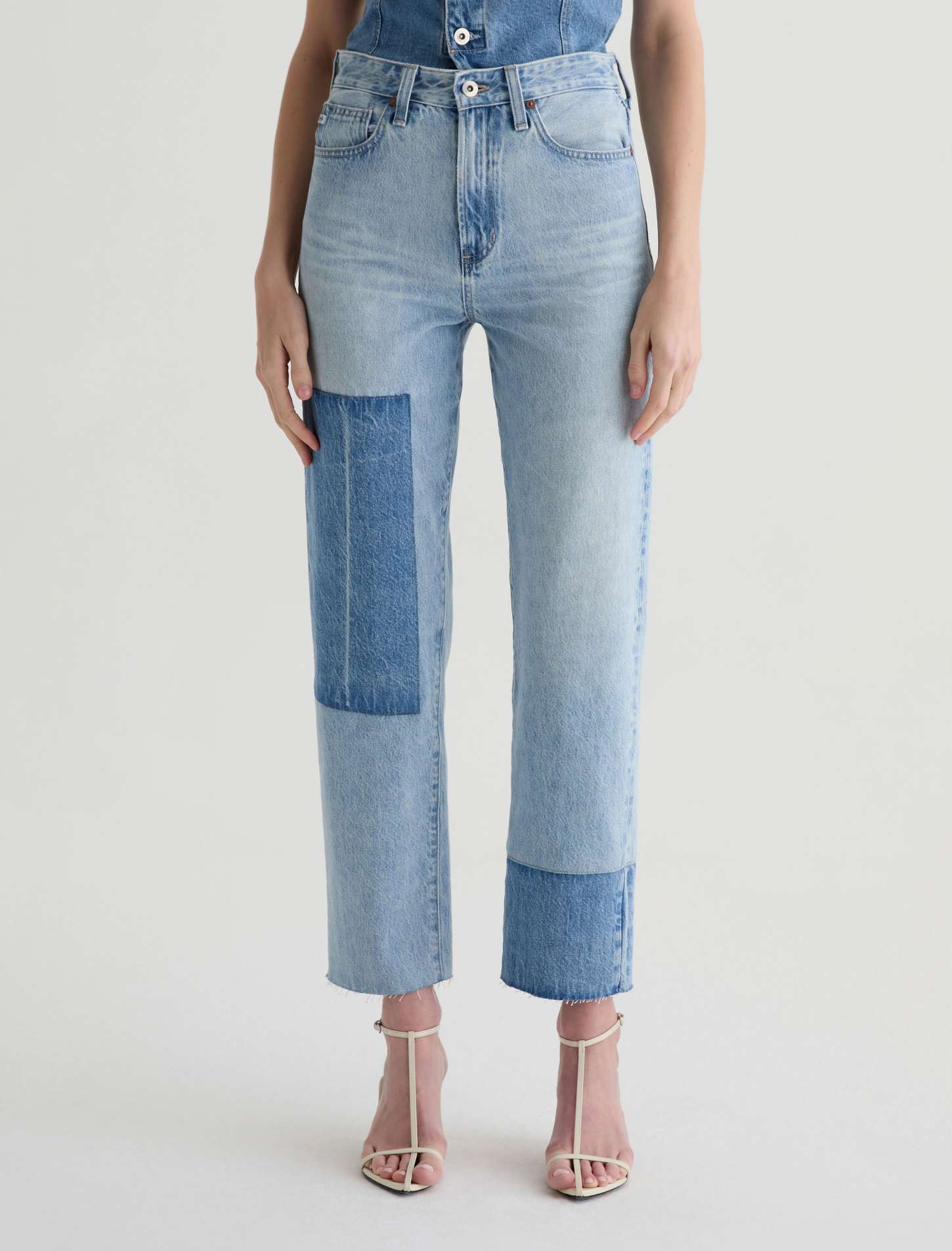Brinley Patchwork