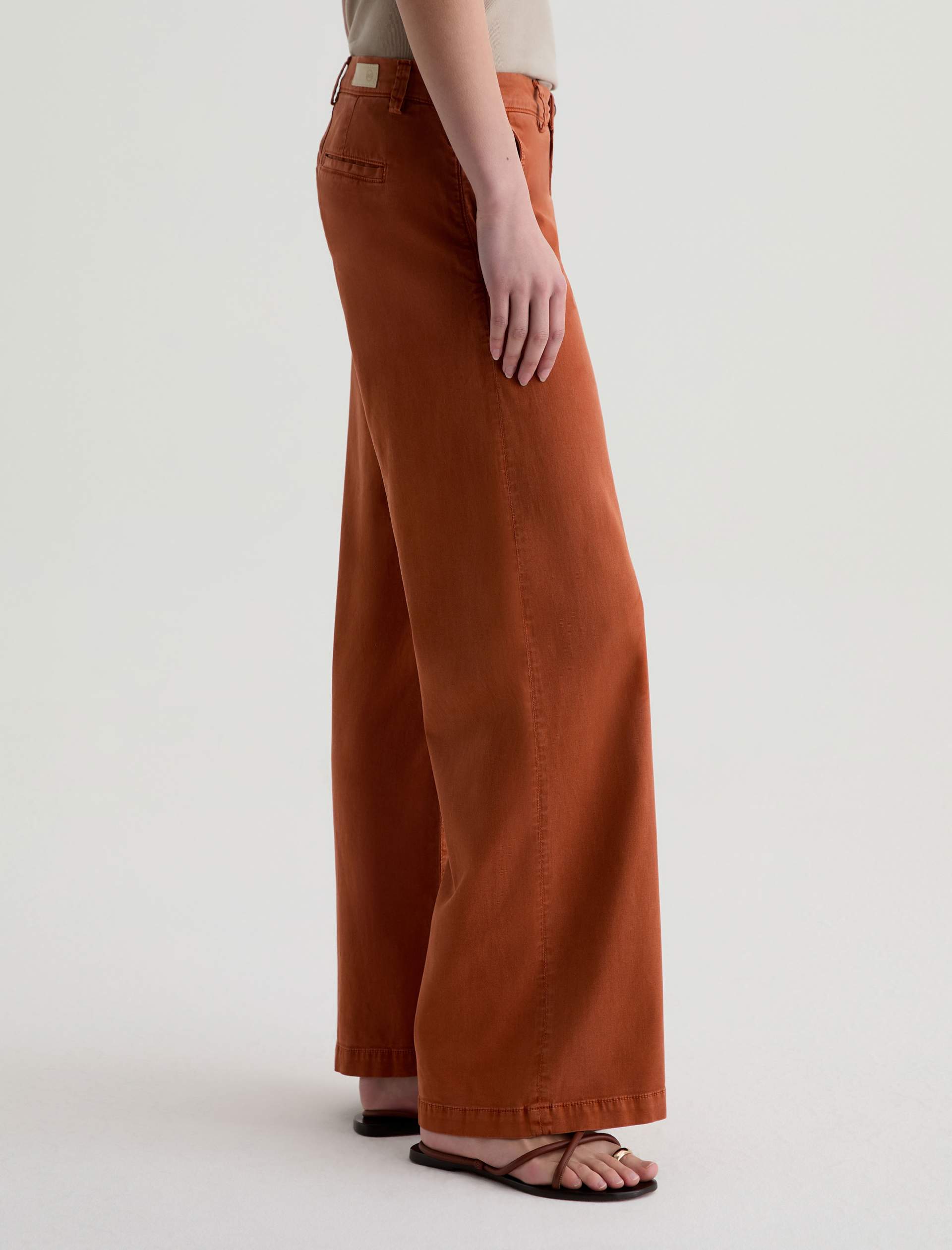 Caden Wide Leg