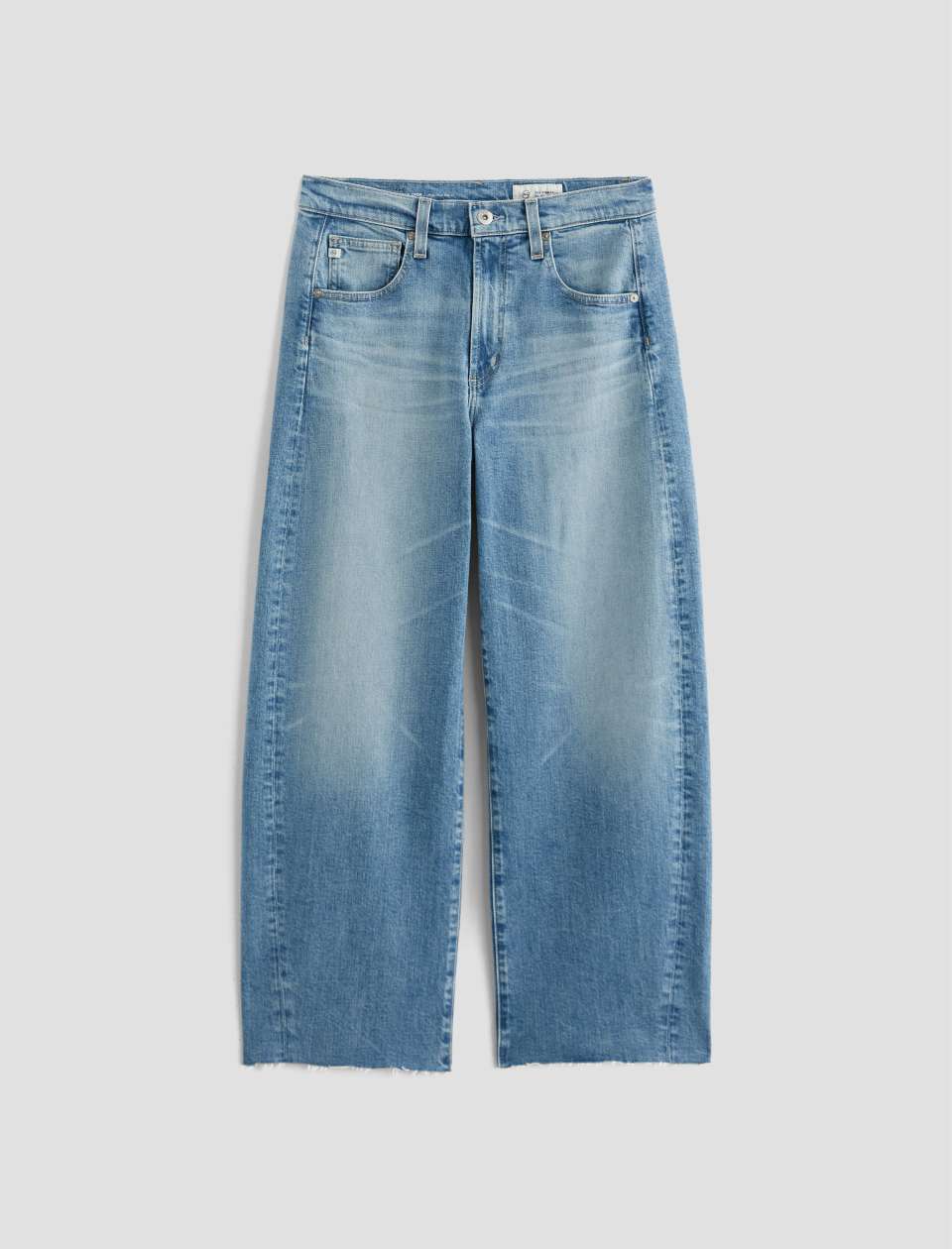 Hattie Crop