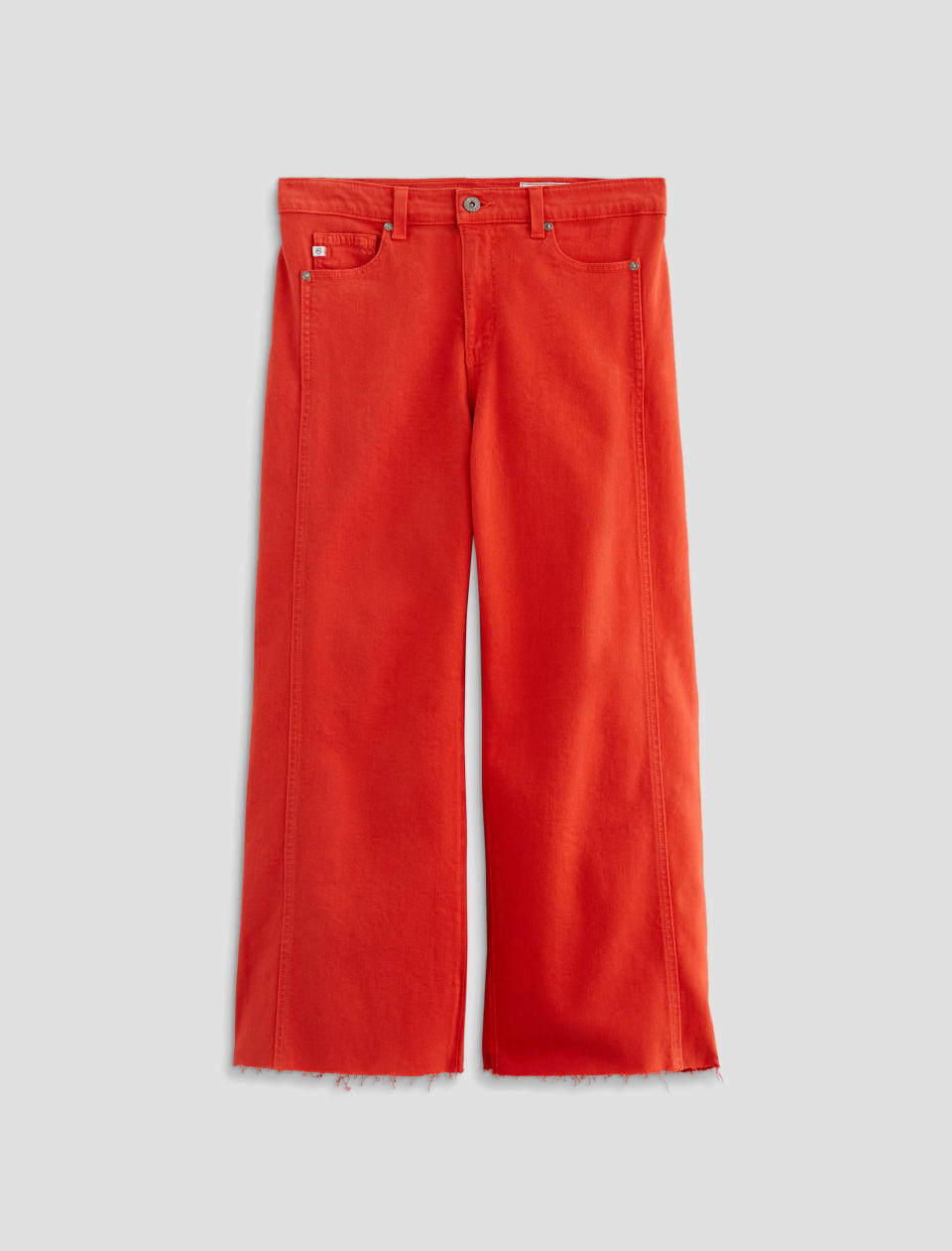 Saige Wide Leg Crop