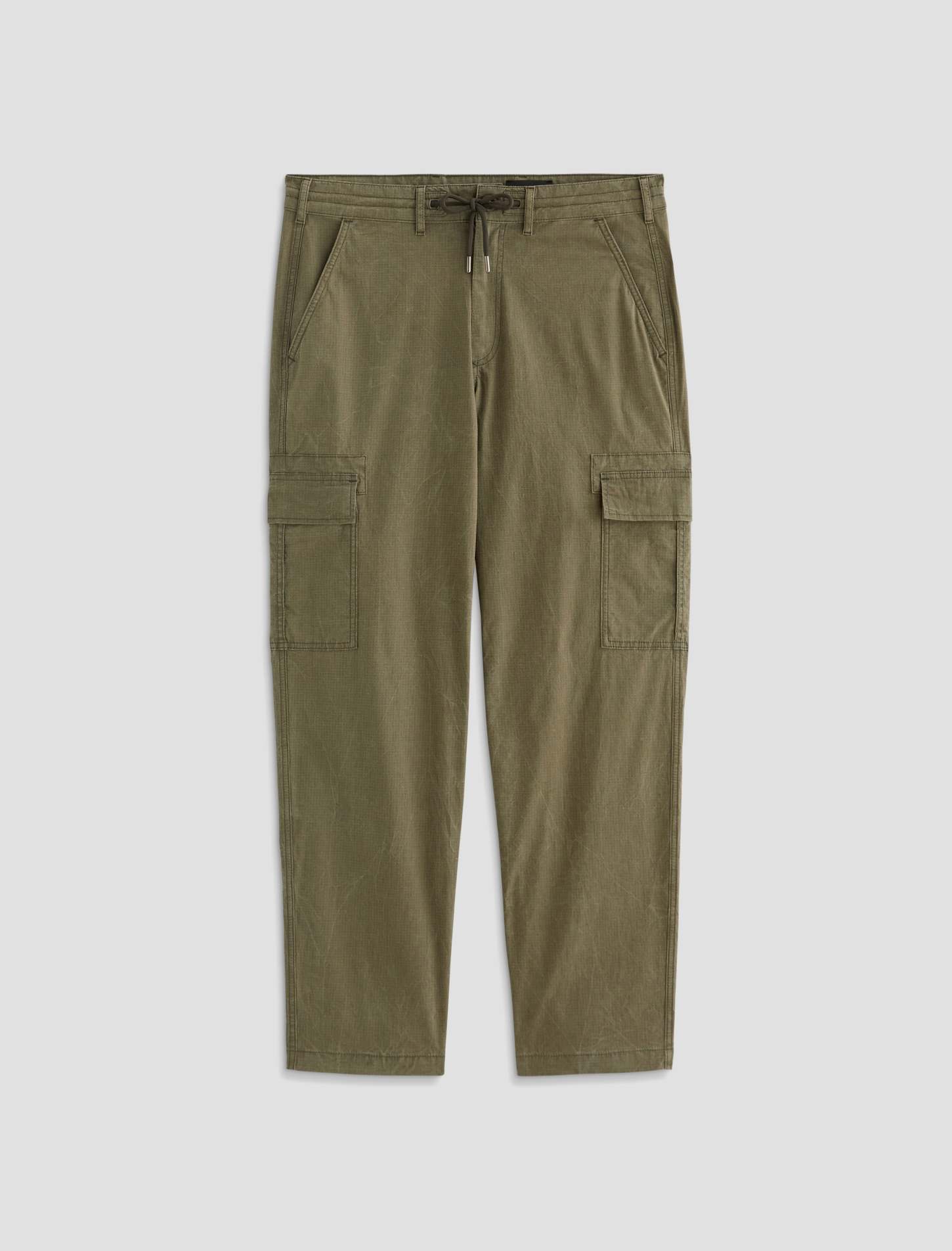 Wells Drawstring Cargo