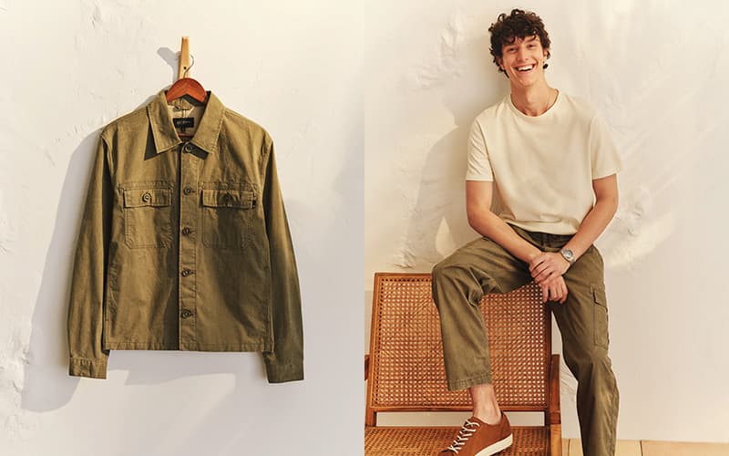 Utility Styles To Live In All Season