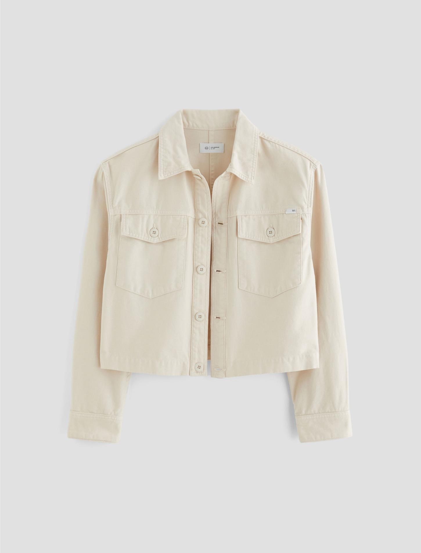 Valleta Jacket