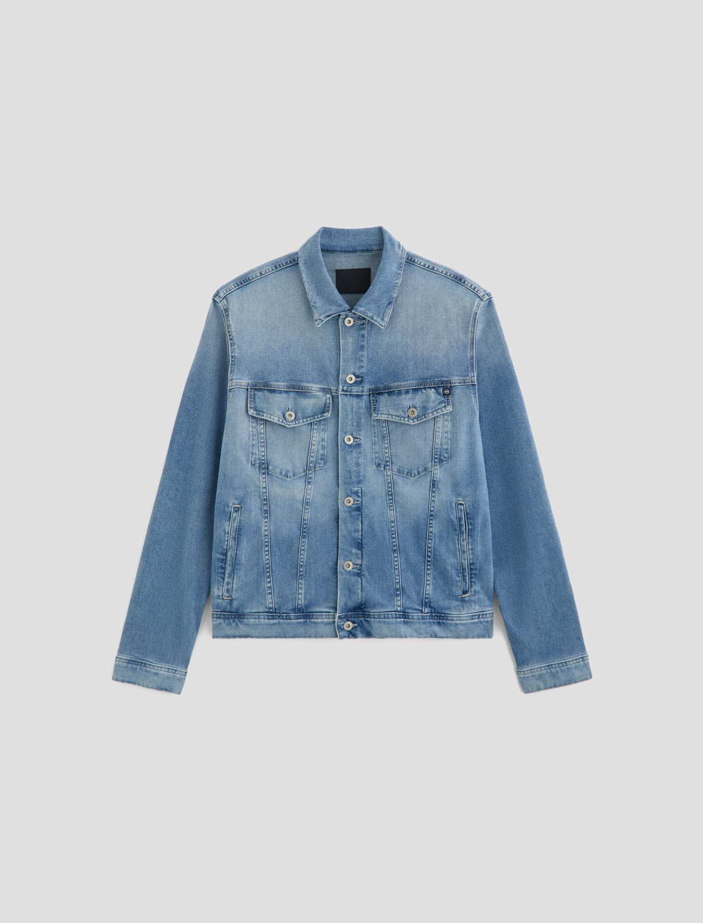 Dart Jacket