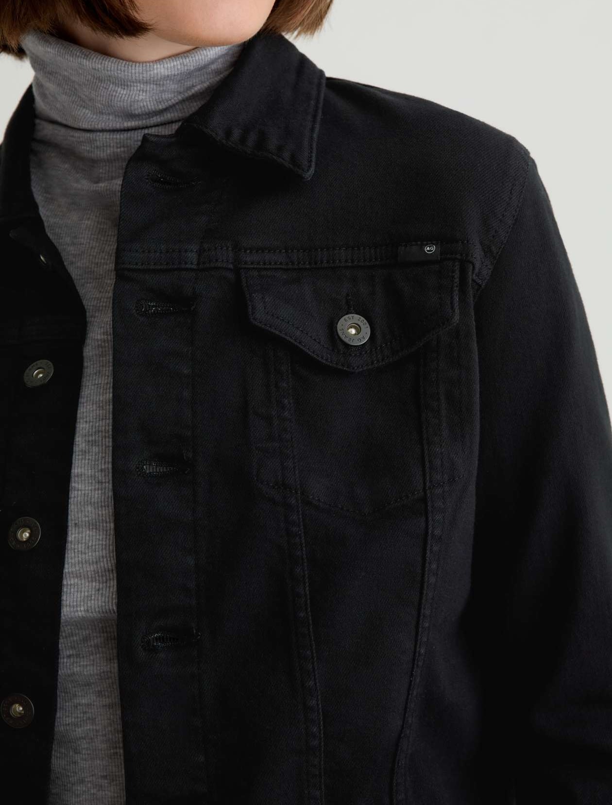 Robyn Jacket