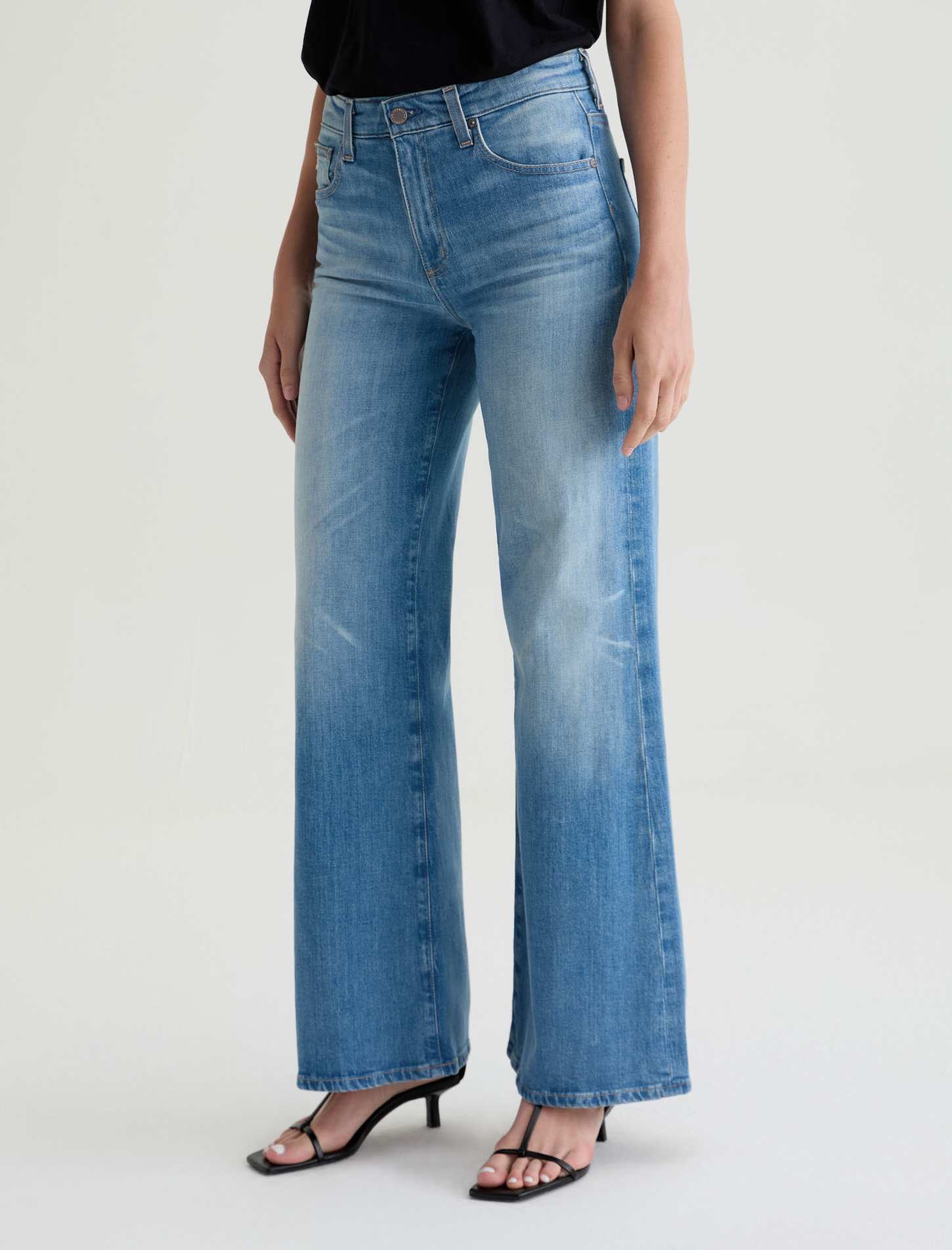 Saige Wide Leg
