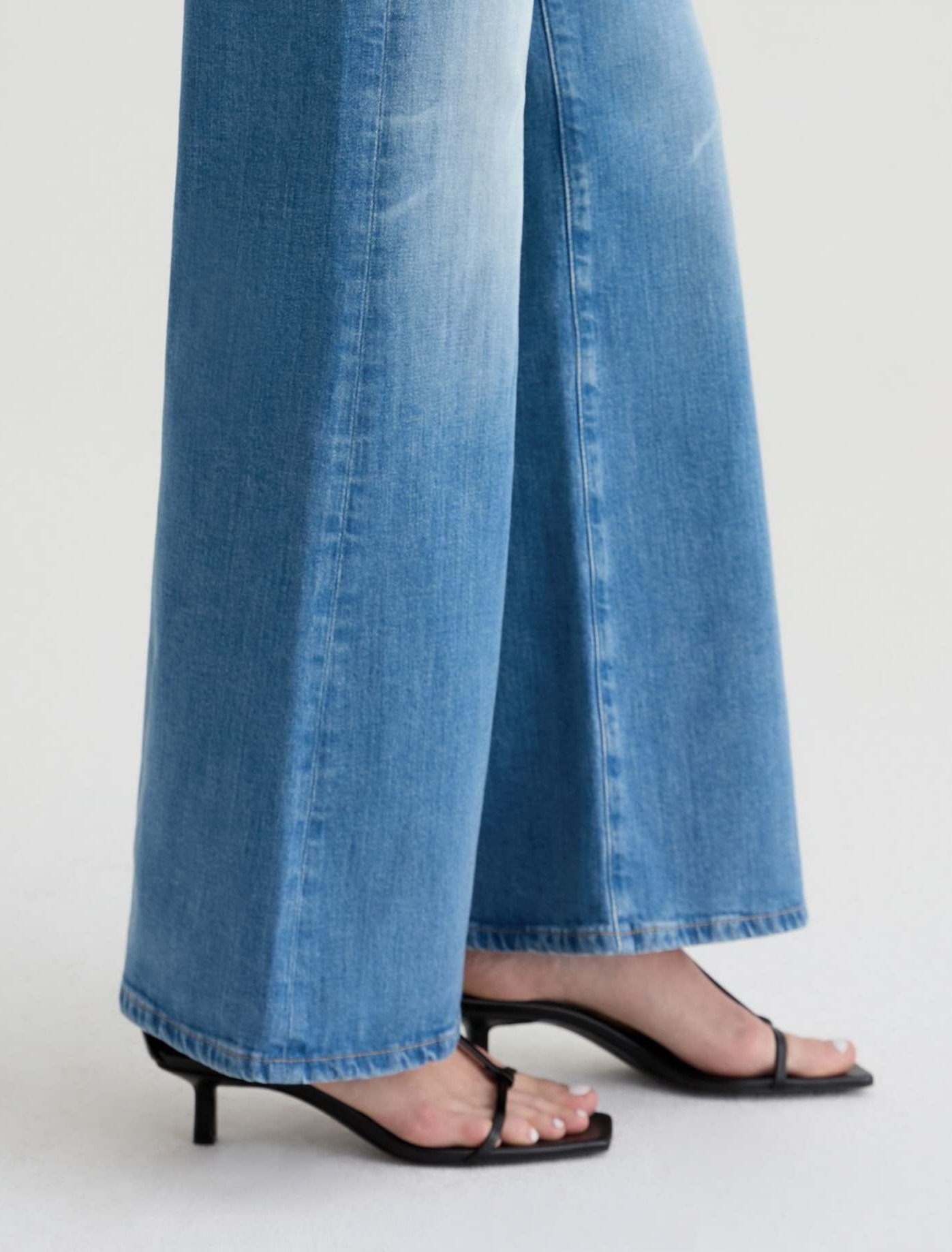 Saige Wide Leg