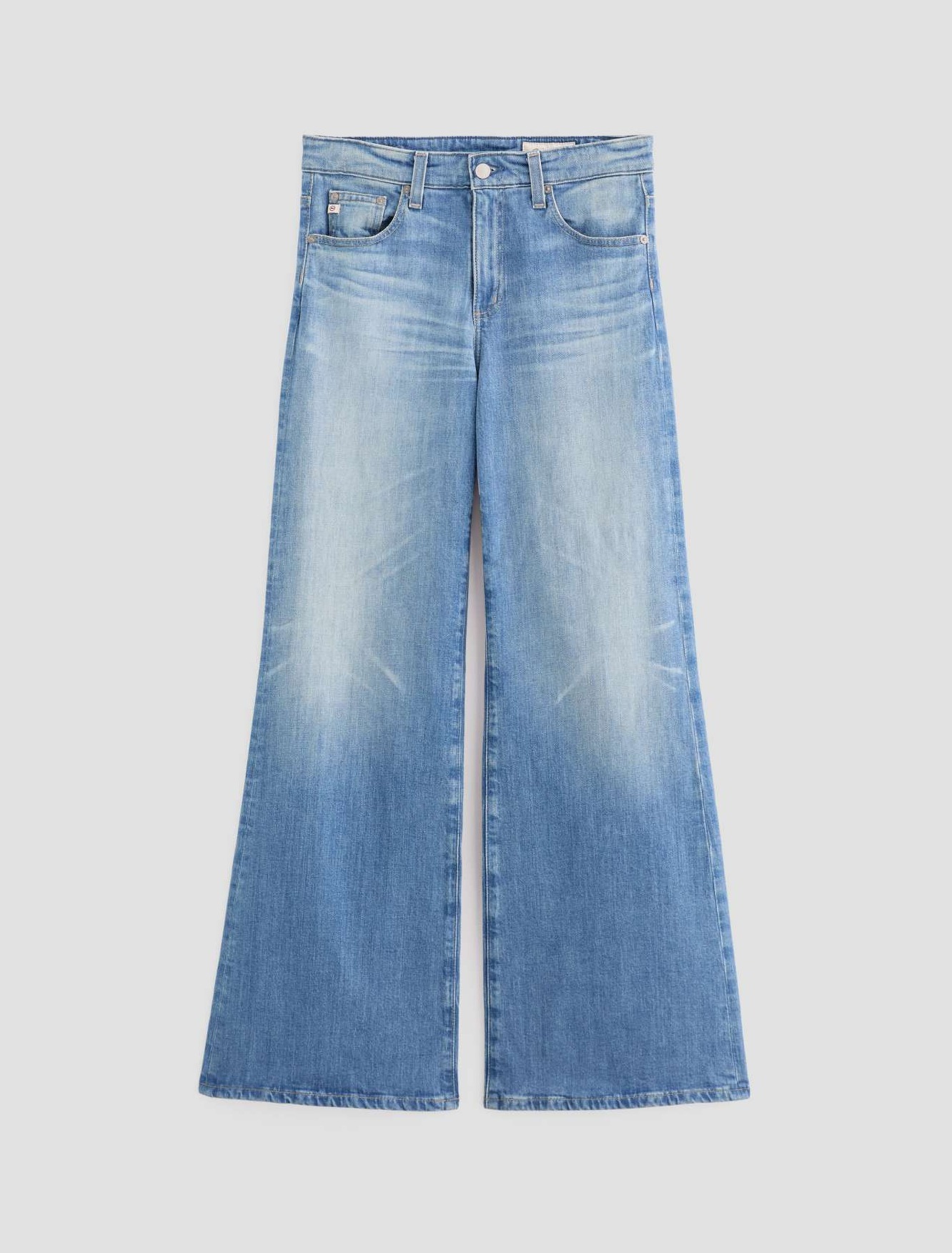 Saige Wide Leg