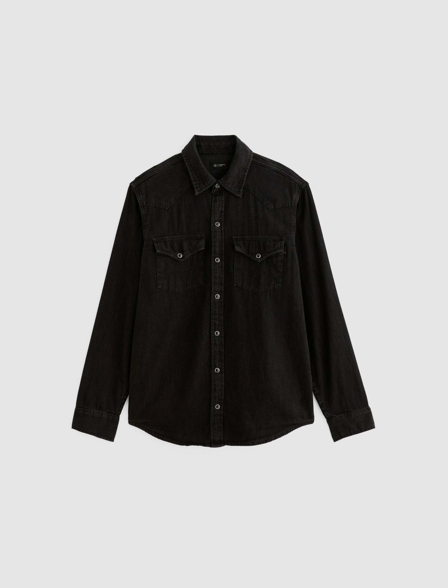 Huston Western Shirt