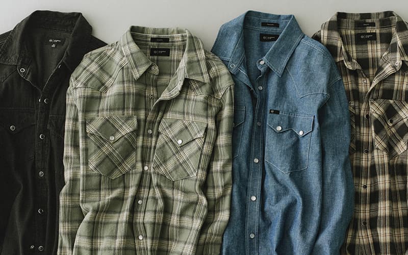 Western Classics, Reimagined