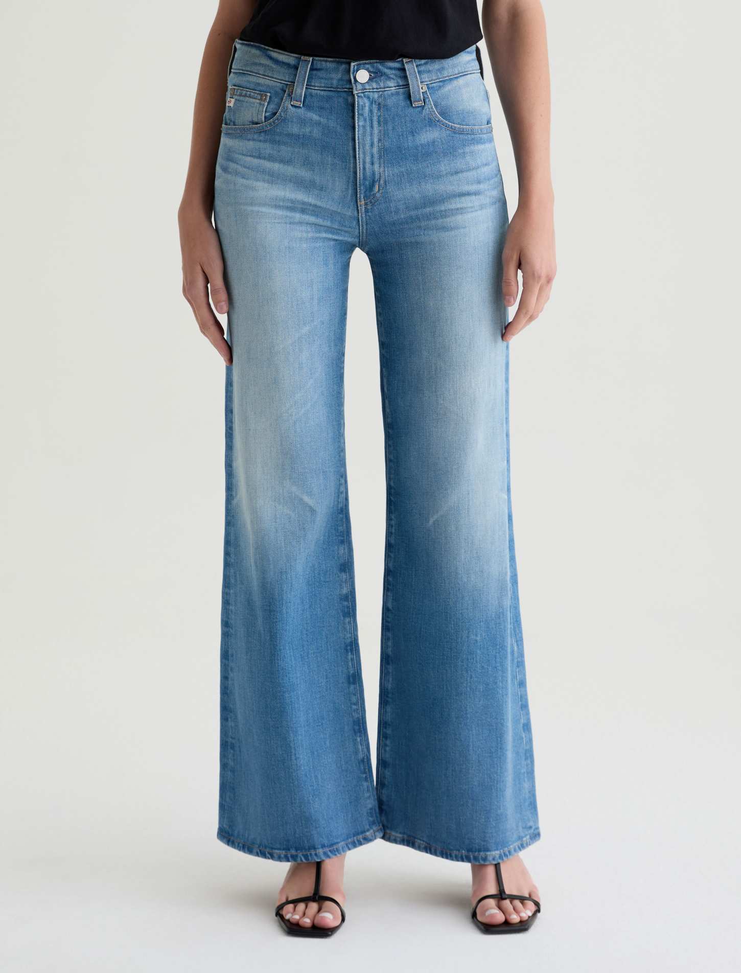 Saige Wide Leg
