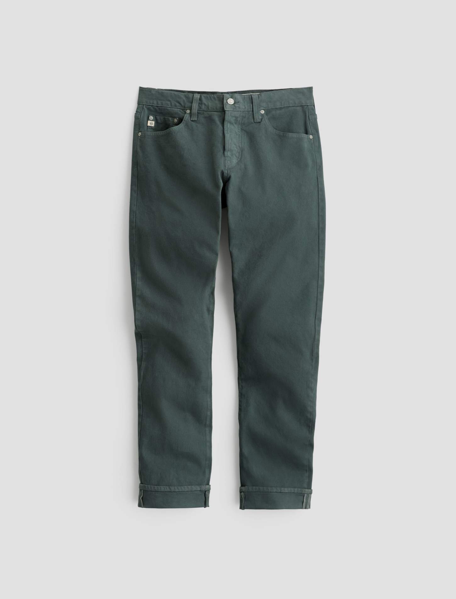 Tellis Selvage in Cypress Lake