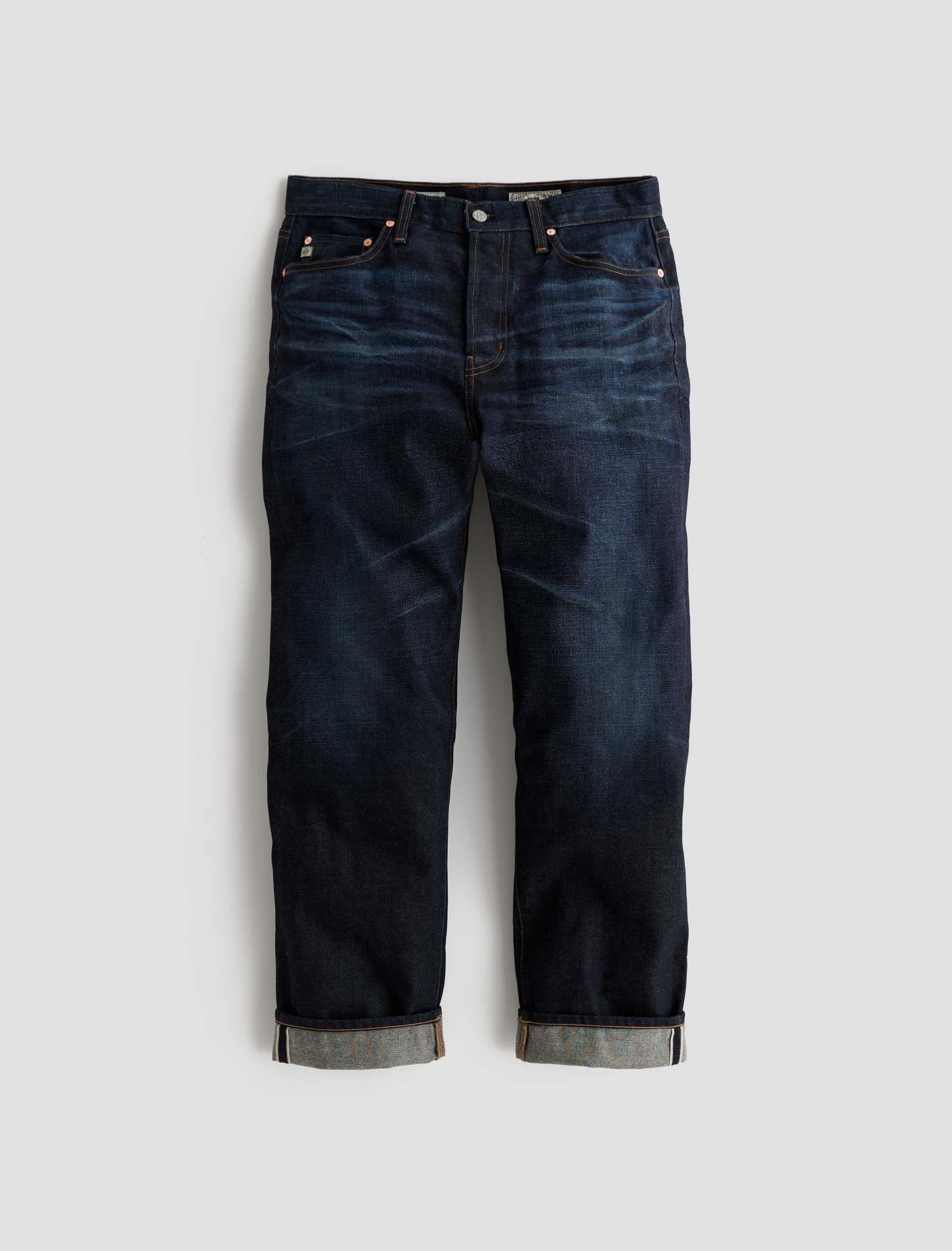 Felix Selvage in 2 Years Chelton