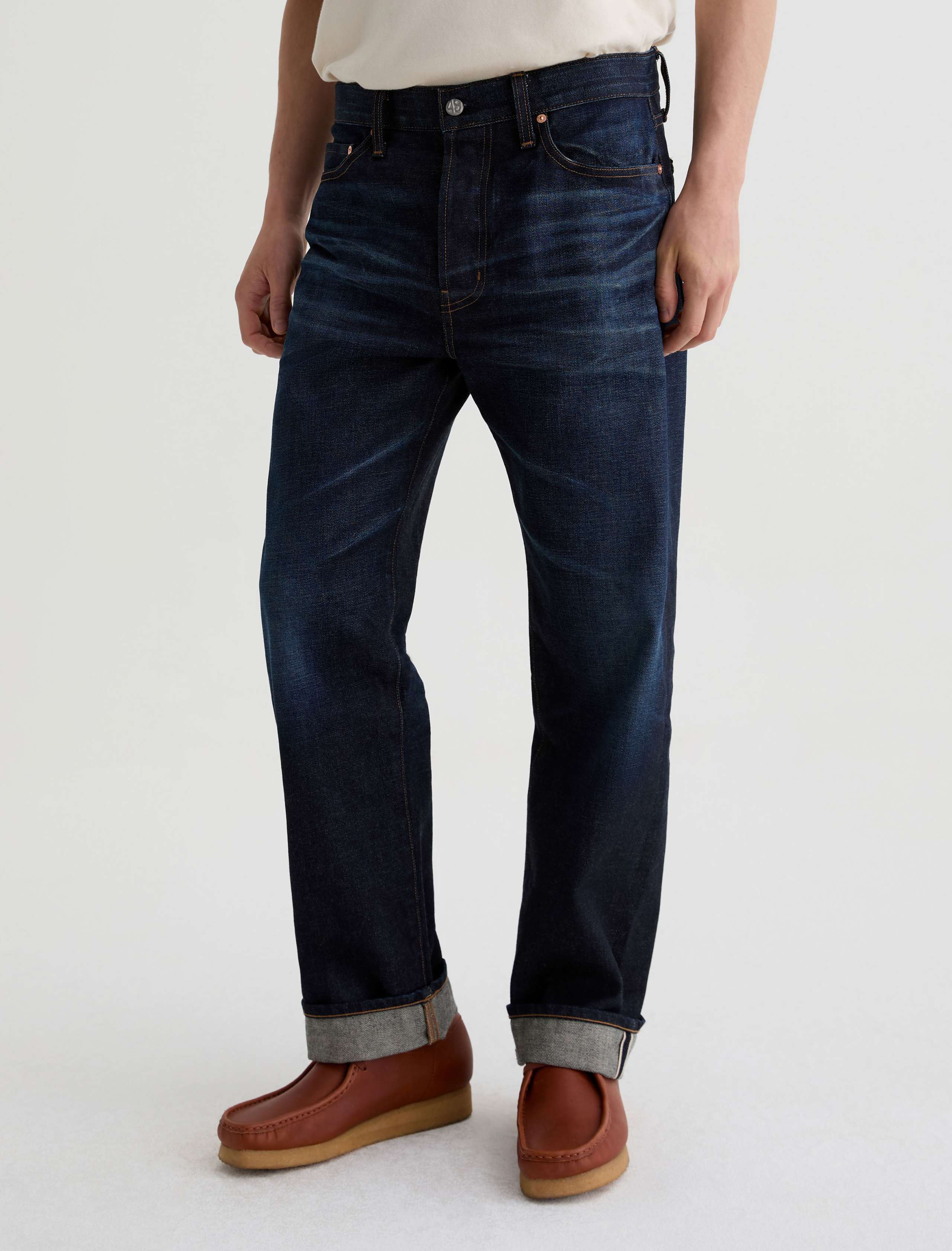Felix Selvage in 2 Years Chelton