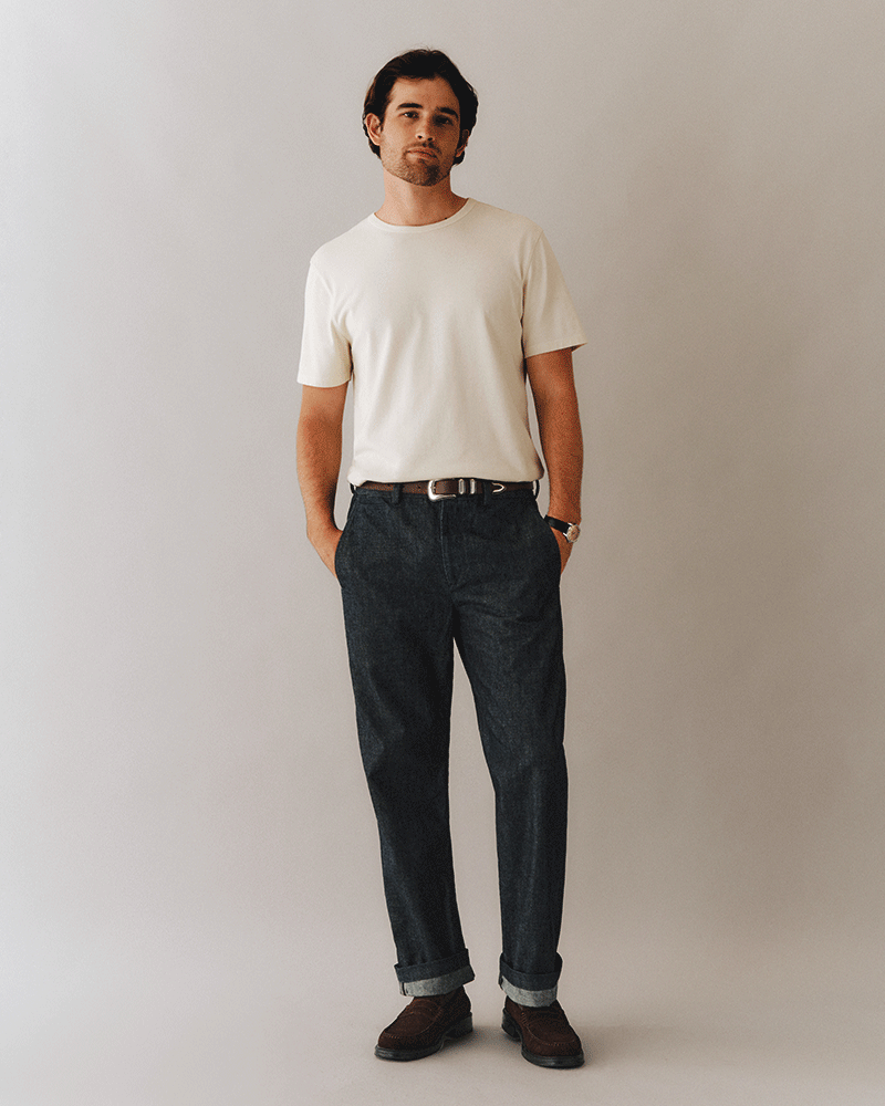 Archie Selvage