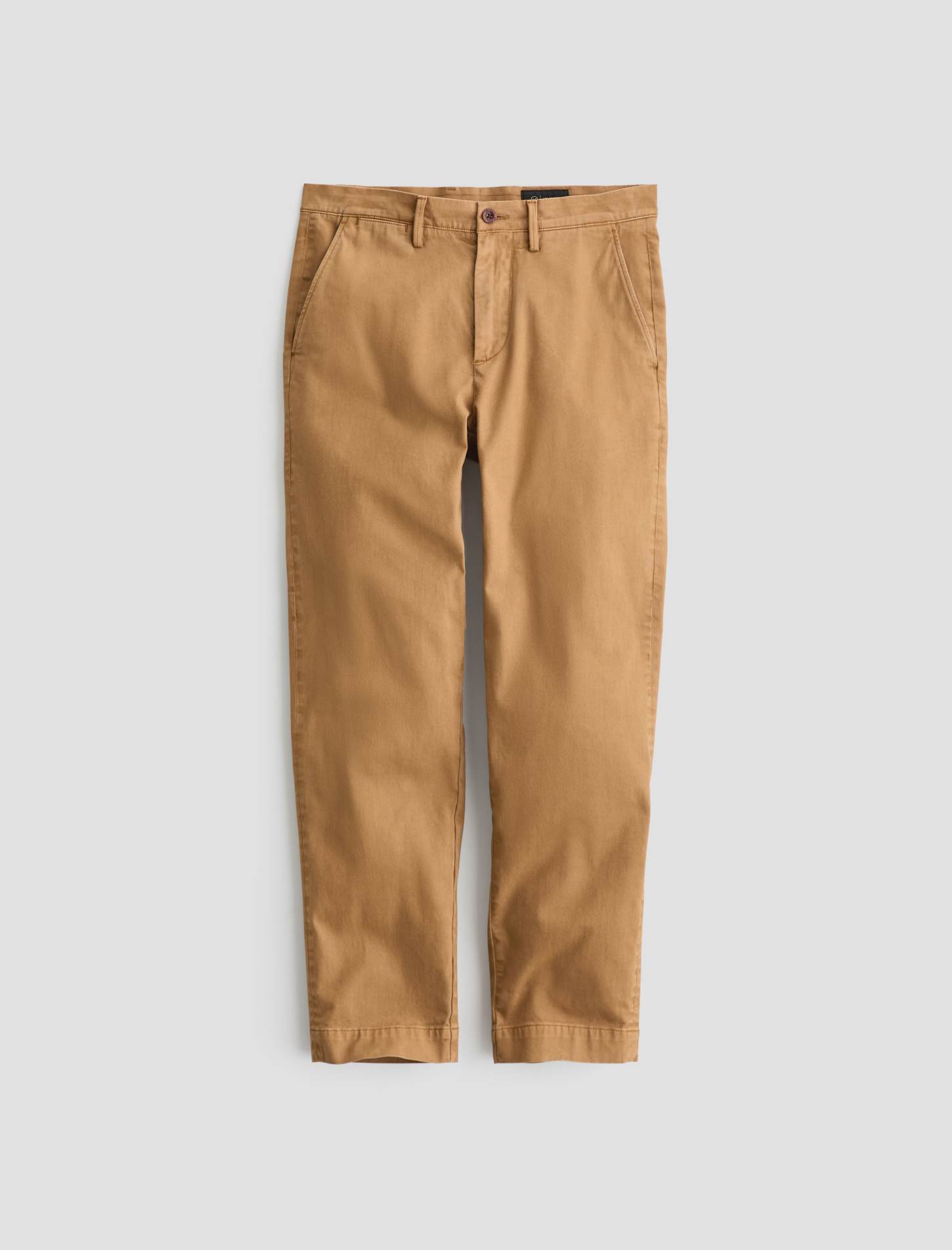Archie SUD in Sulfur Golden Hickory
