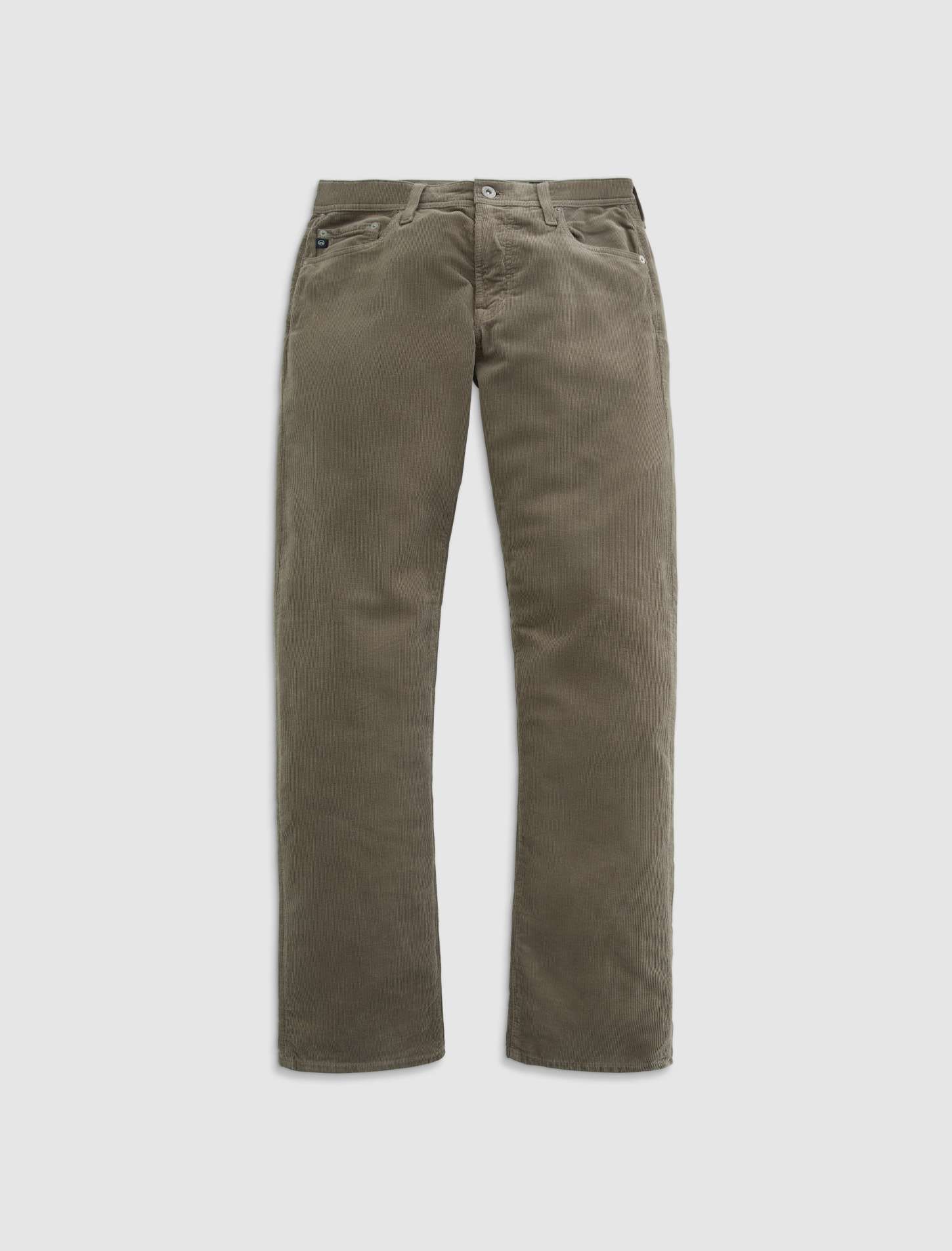 Protégé Corduroy