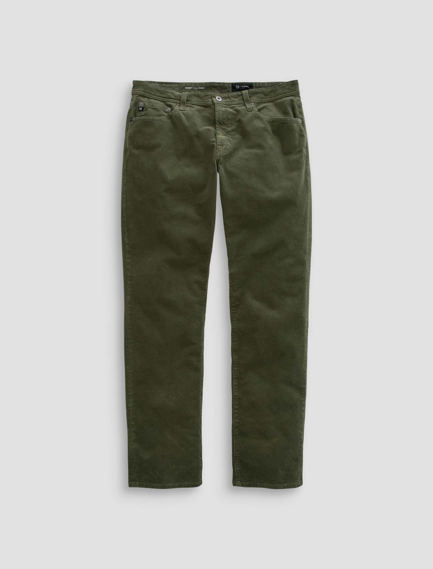 Everett Corduroy