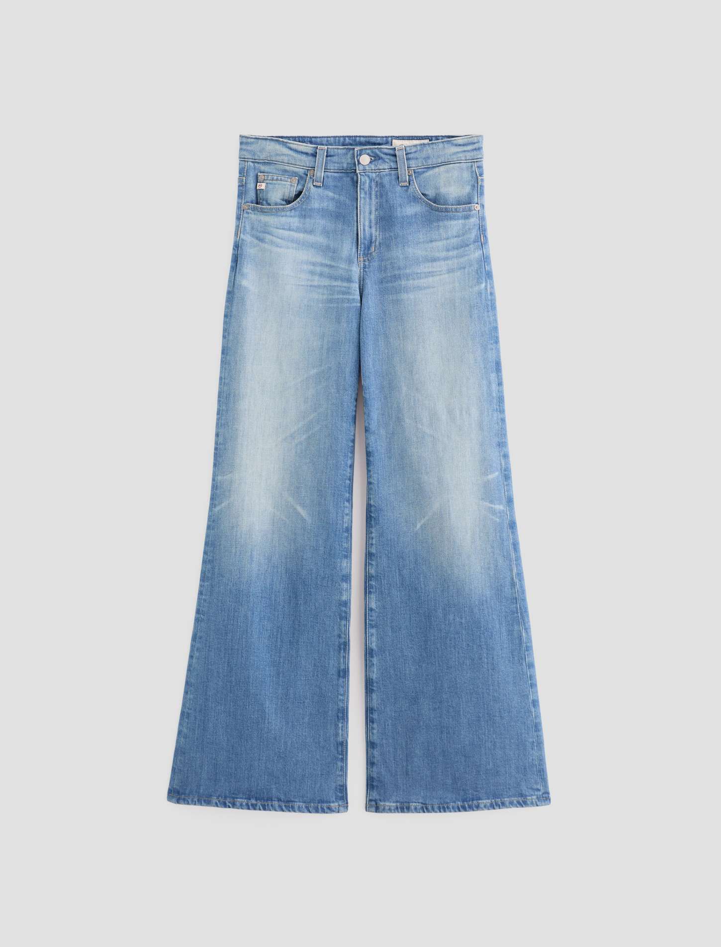 Saige Wide Leg