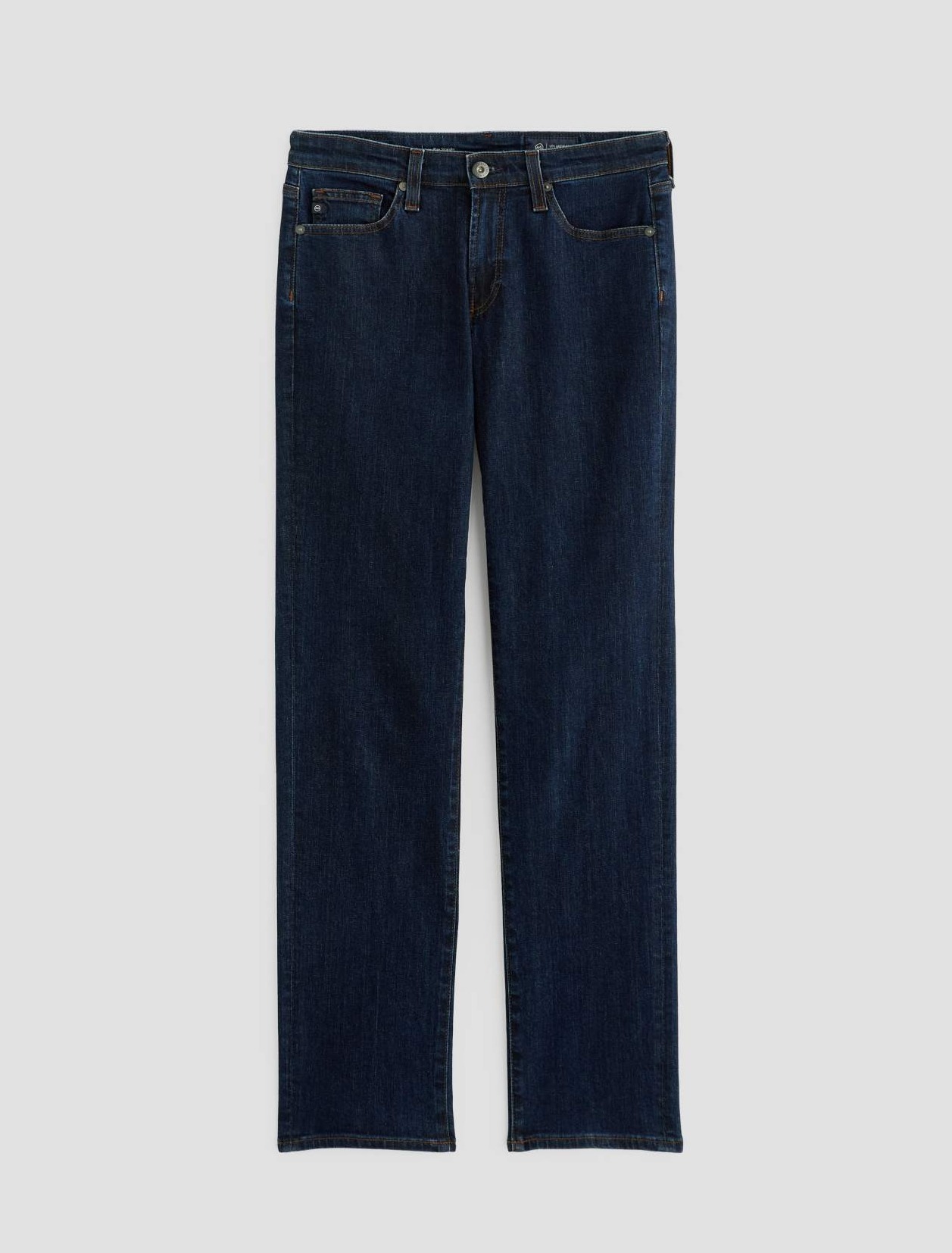 Sandra in Modern Indigo